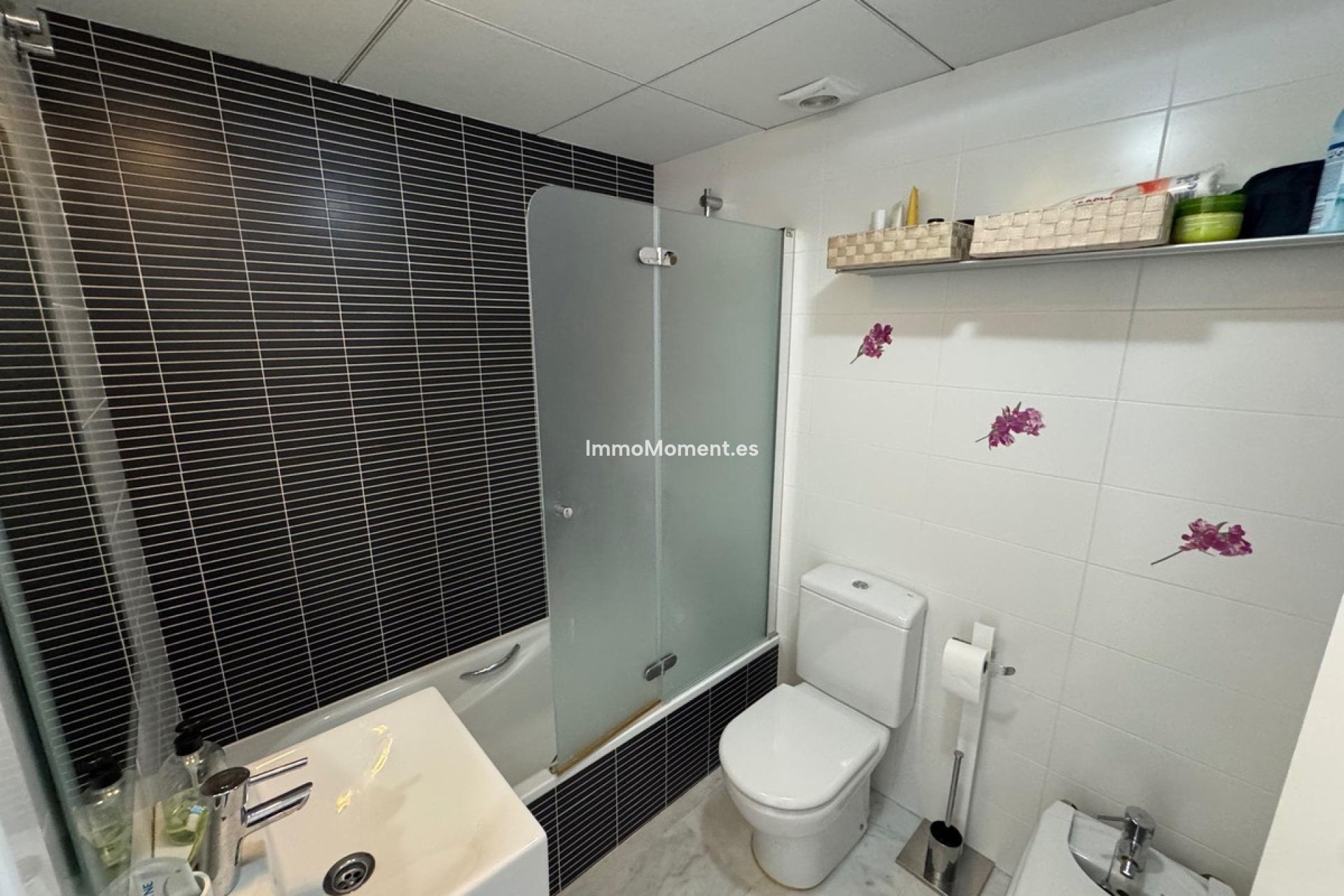 Reventa - Apartamento - Villajoyosa - Villajoyosa Centro