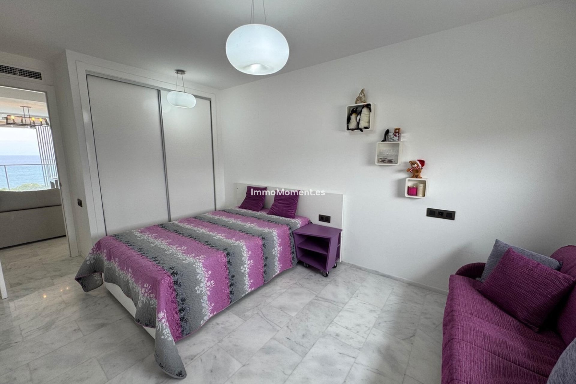 Reventa - Apartamento - Villajoyosa - Villajoyosa Centro