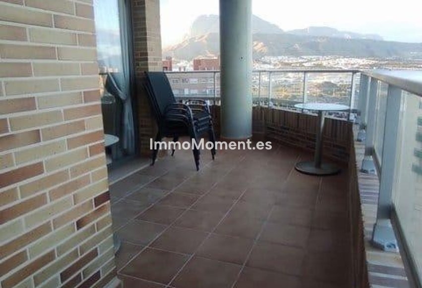 Reventa - Apartamento - Villajoyosa - Villajoyosa Centro