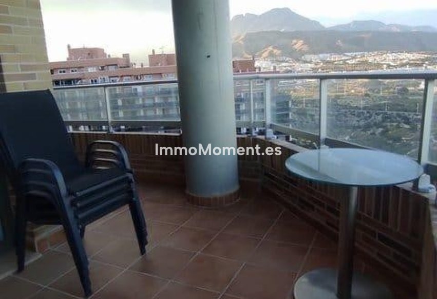 Reventa - Apartamento - Villajoyosa - Villajoyosa Centro