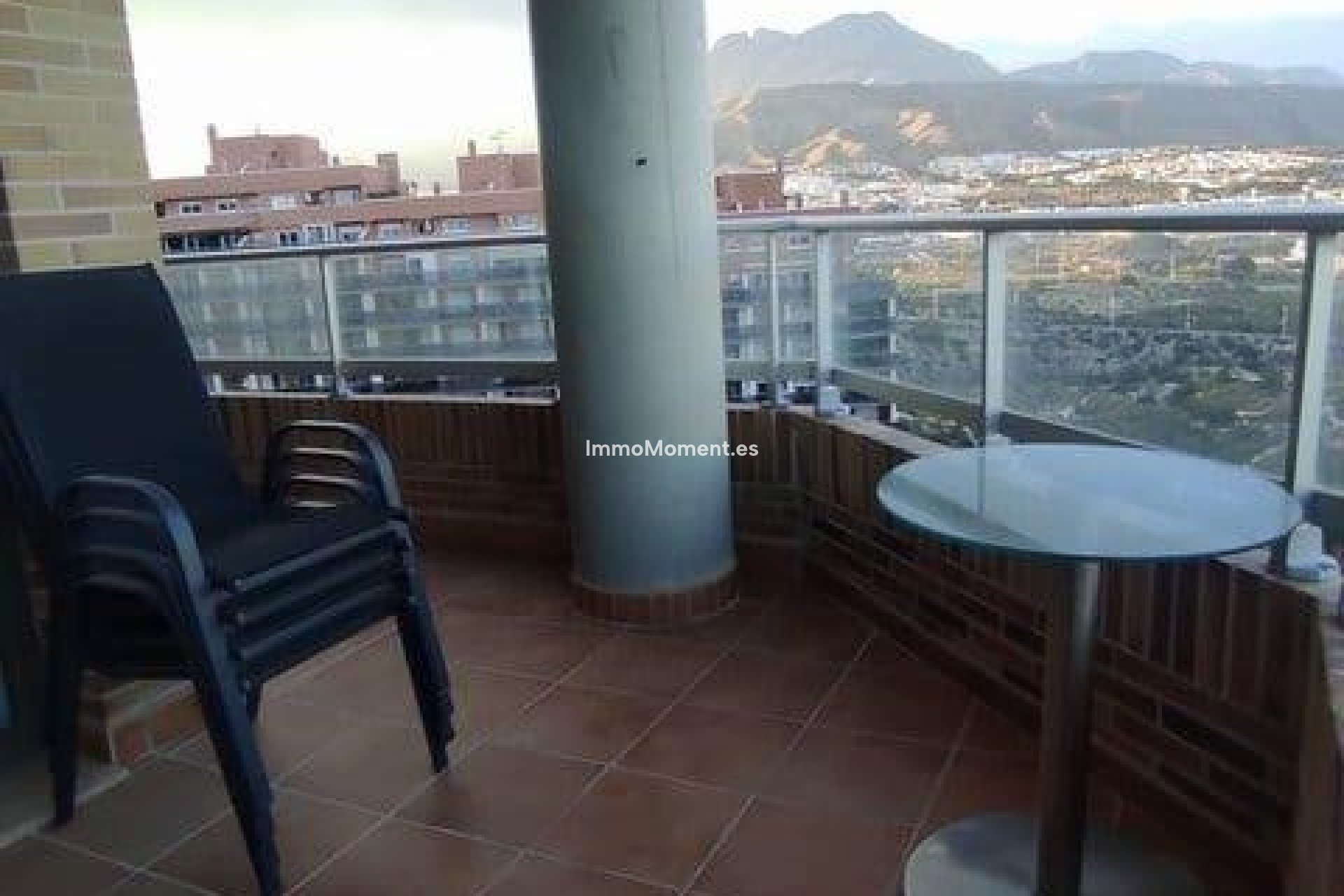 Reventa - Apartamento - Villajoyosa - Villajoyosa Centro