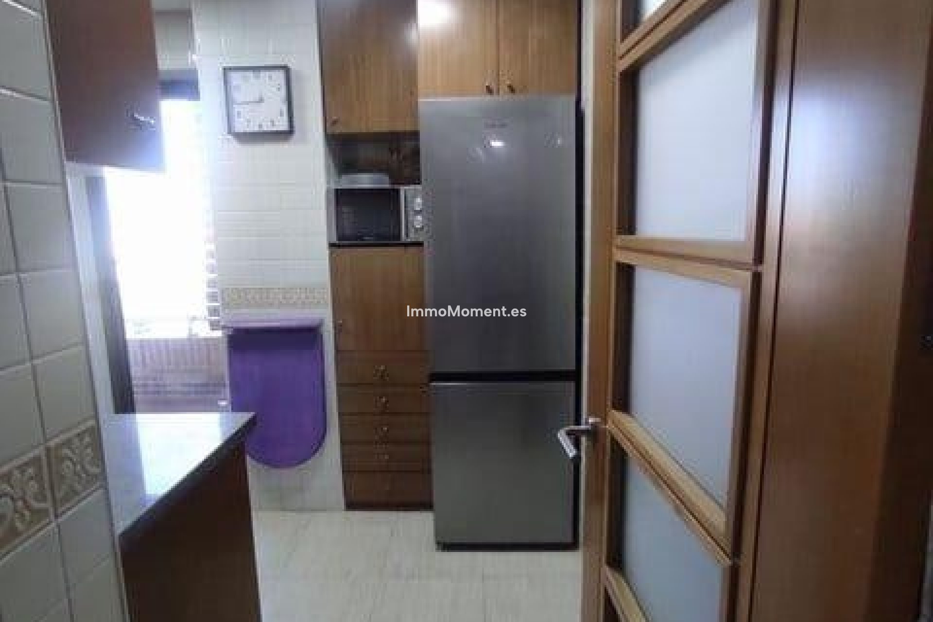 Reventa - Apartamento - Villajoyosa - Villajoyosa Centro