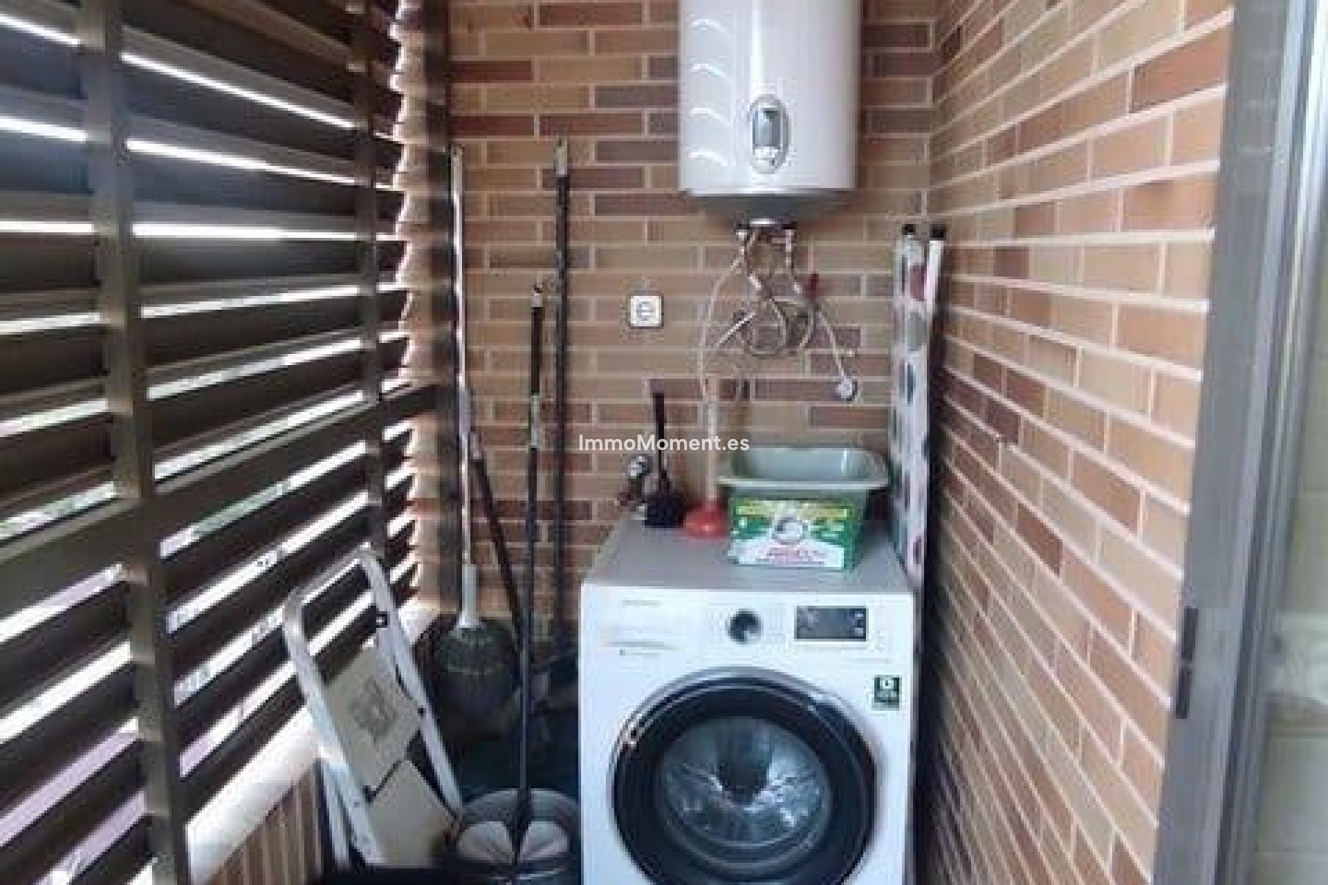 Reventa - Apartamento - Villajoyosa - Villajoyosa Centro