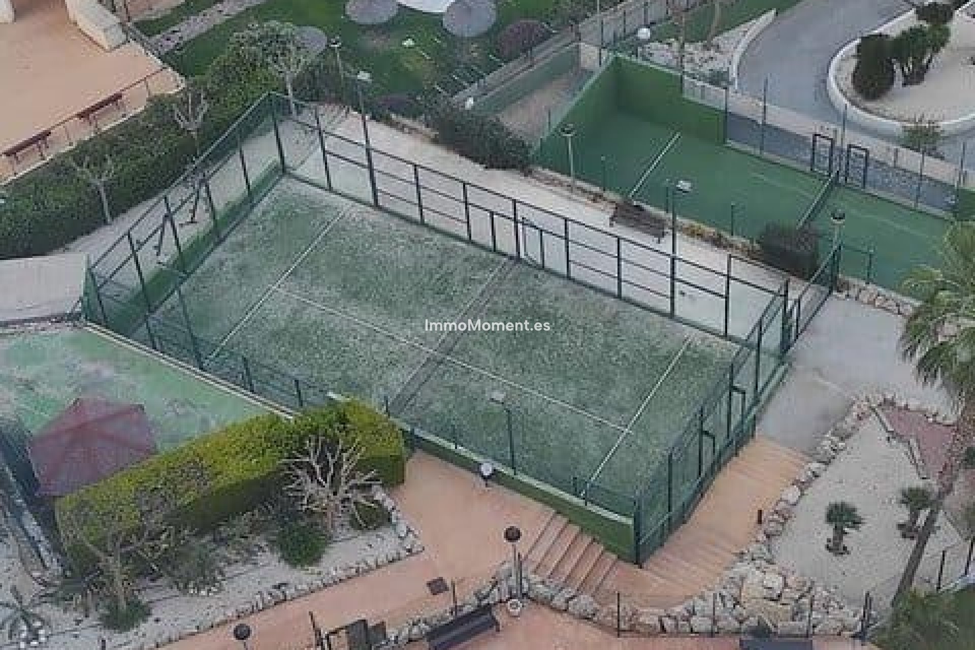 Reventa - Apartamento - Villajoyosa - Villajoyosa Centro