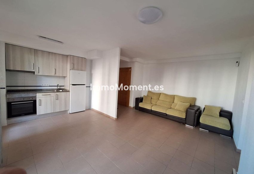 Reventa - Apartamento - Villajoyosa - Villajoyosa Centro