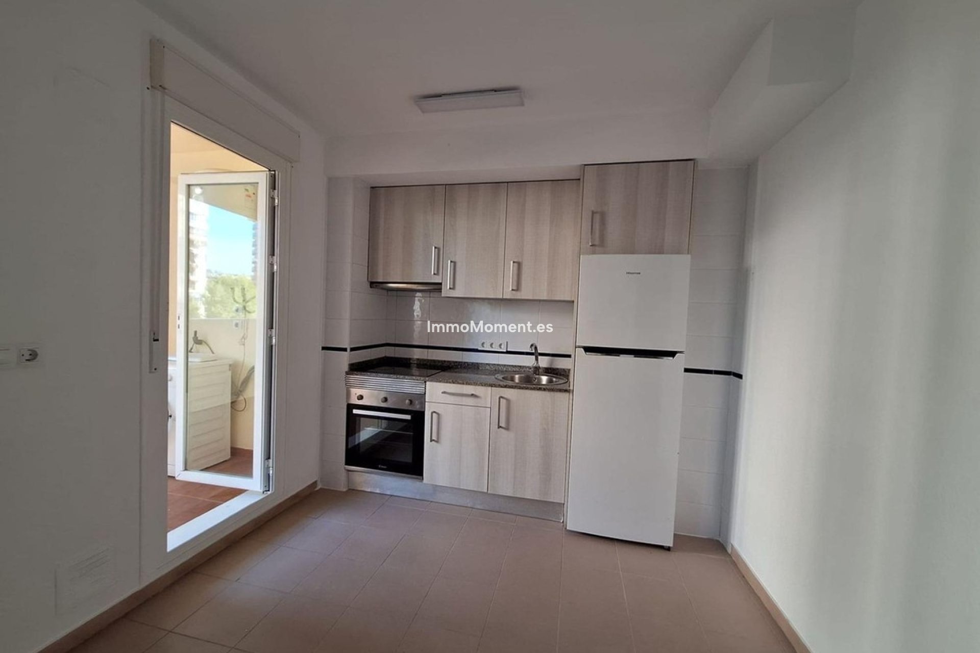 Reventa - Apartamento - Villajoyosa - Villajoyosa Centro