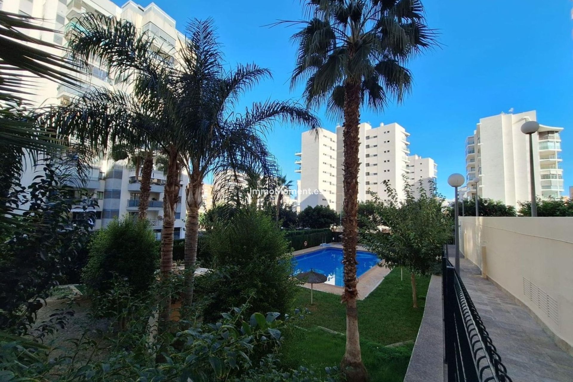 Reventa - Apartamento - Villajoyosa - Villajoyosa Centro