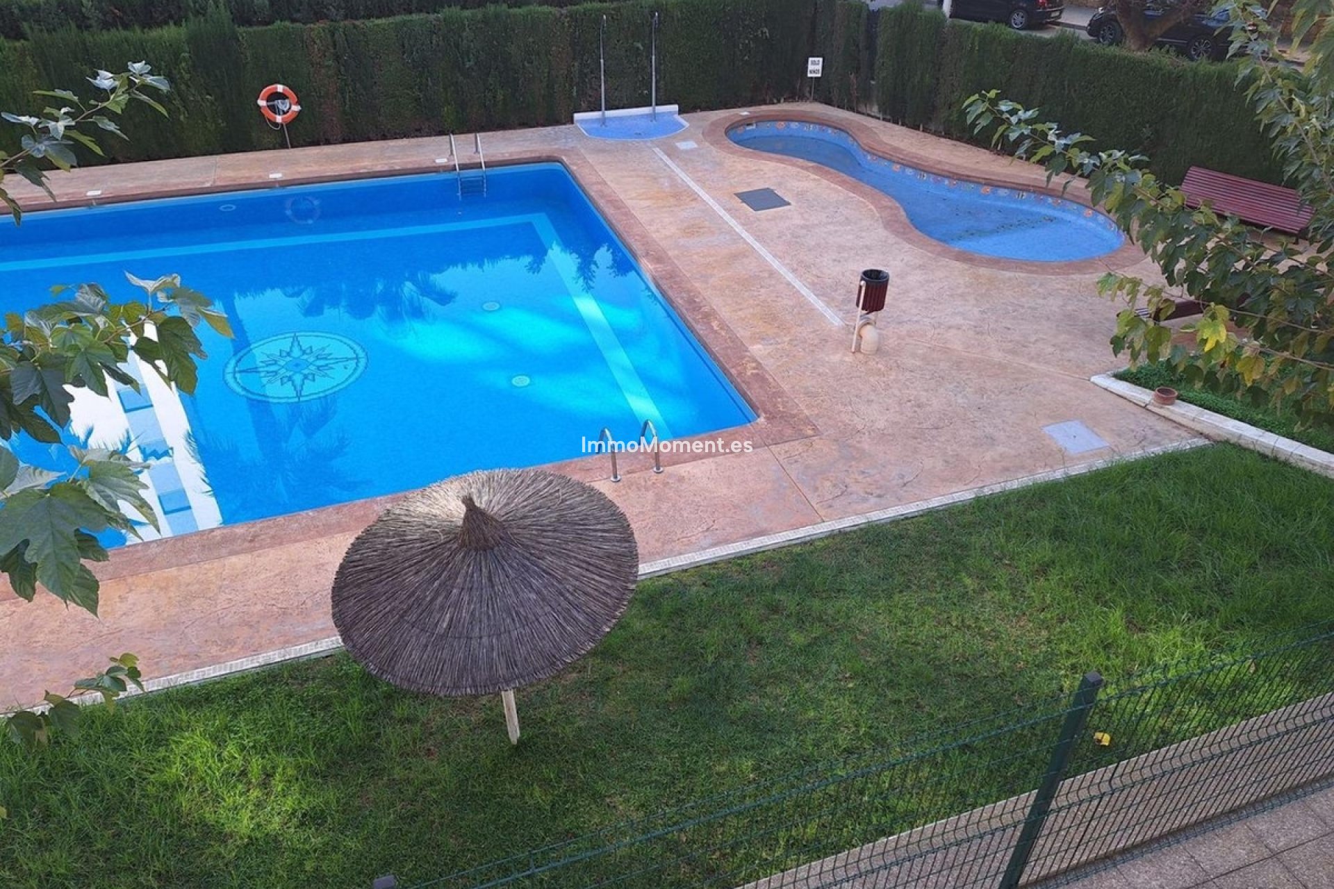 Reventa - Apartamento - Villajoyosa - Villajoyosa Centro