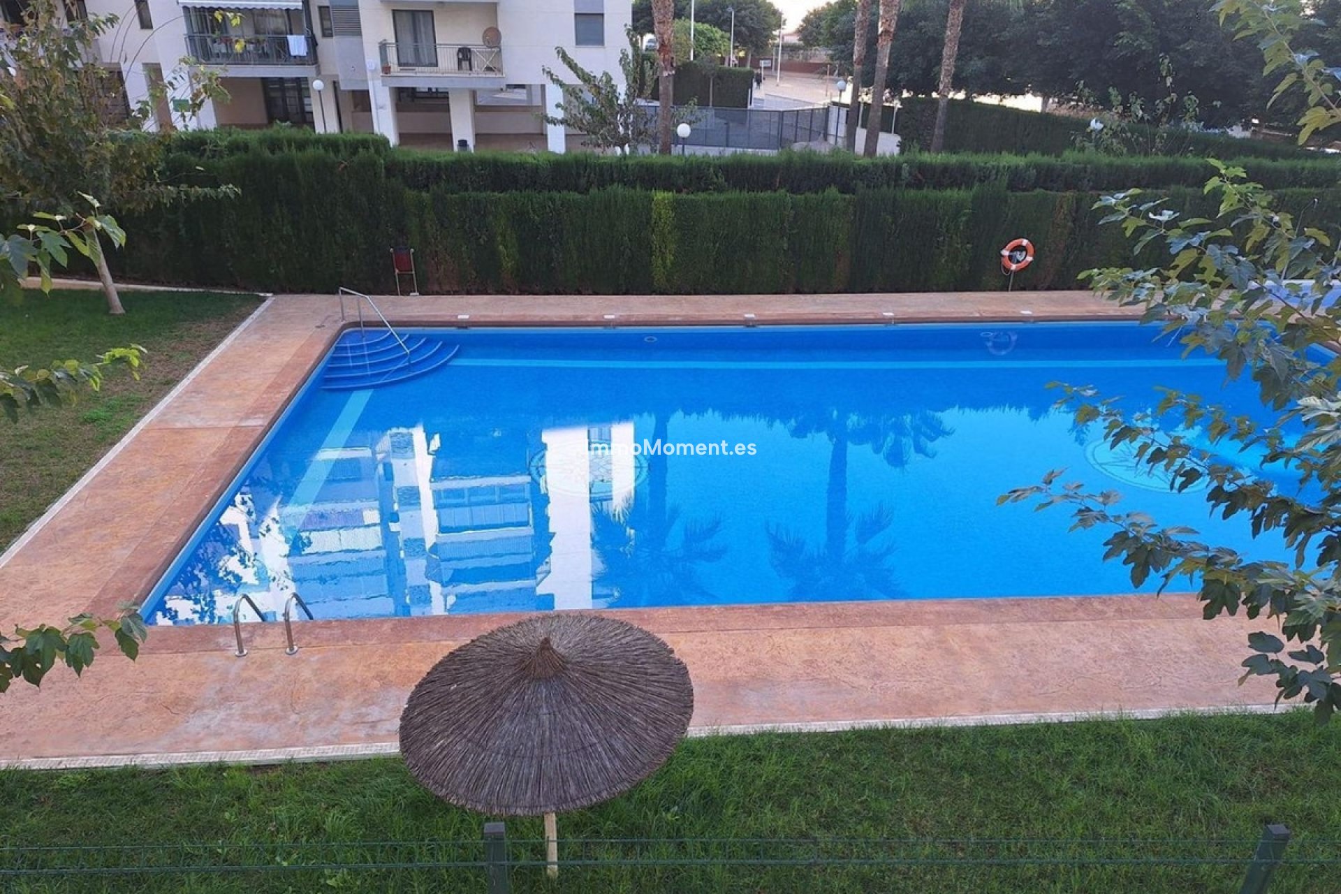 Reventa - Apartamento - Villajoyosa - Villajoyosa Centro