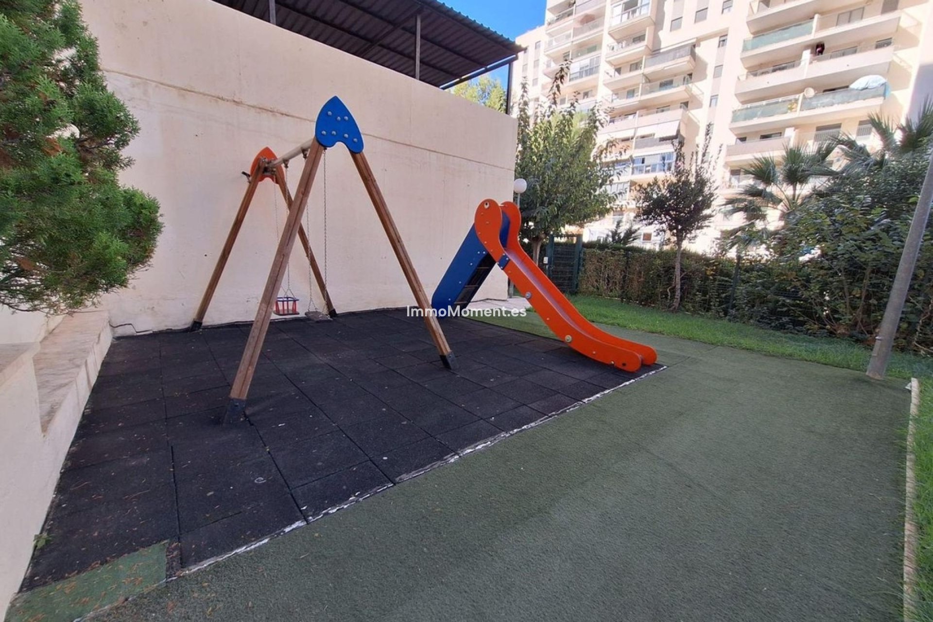 Reventa - Apartamento - Villajoyosa - Villajoyosa Centro