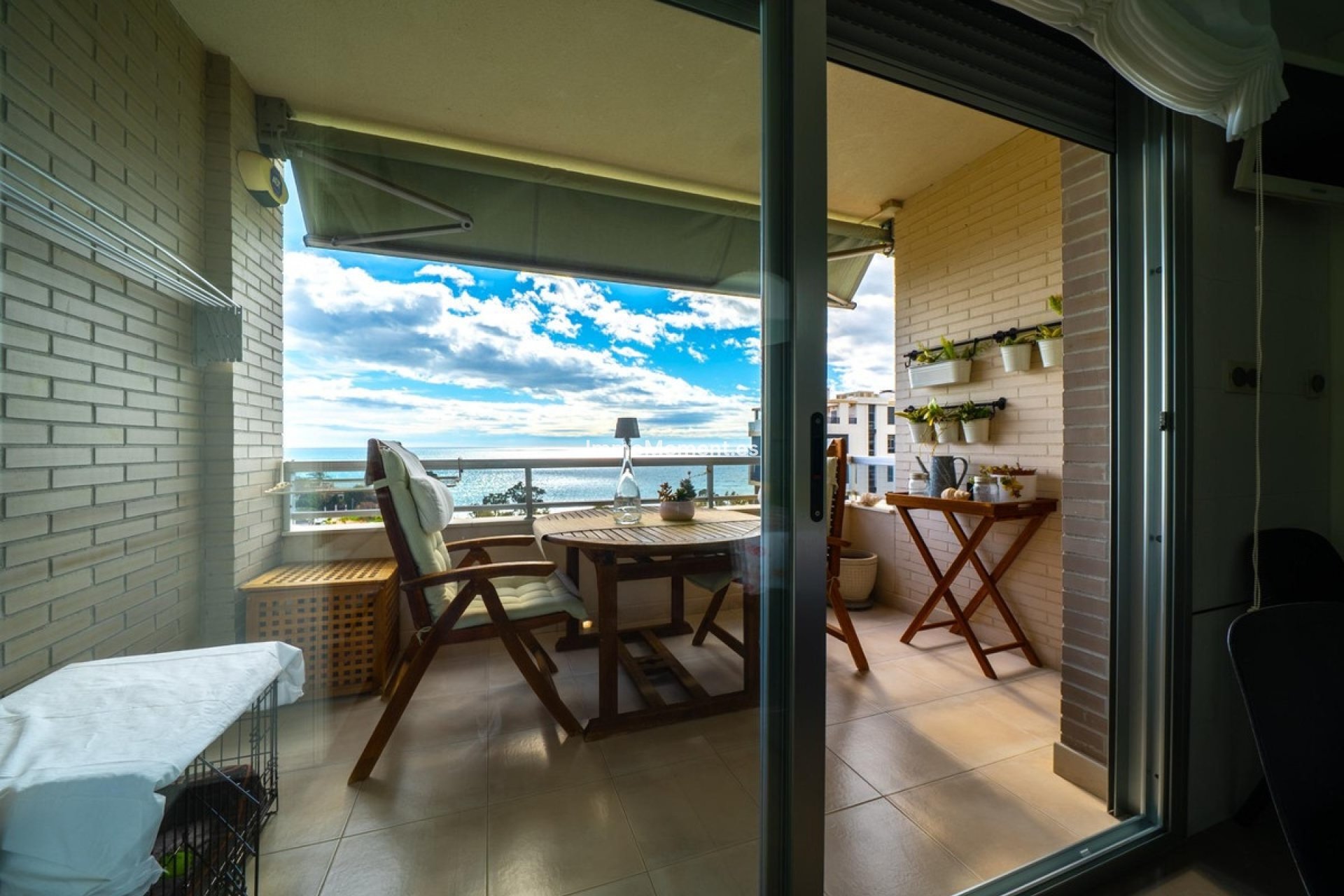 Reventa - Apartamento - Villajoyosa - Villajoyosa Centro