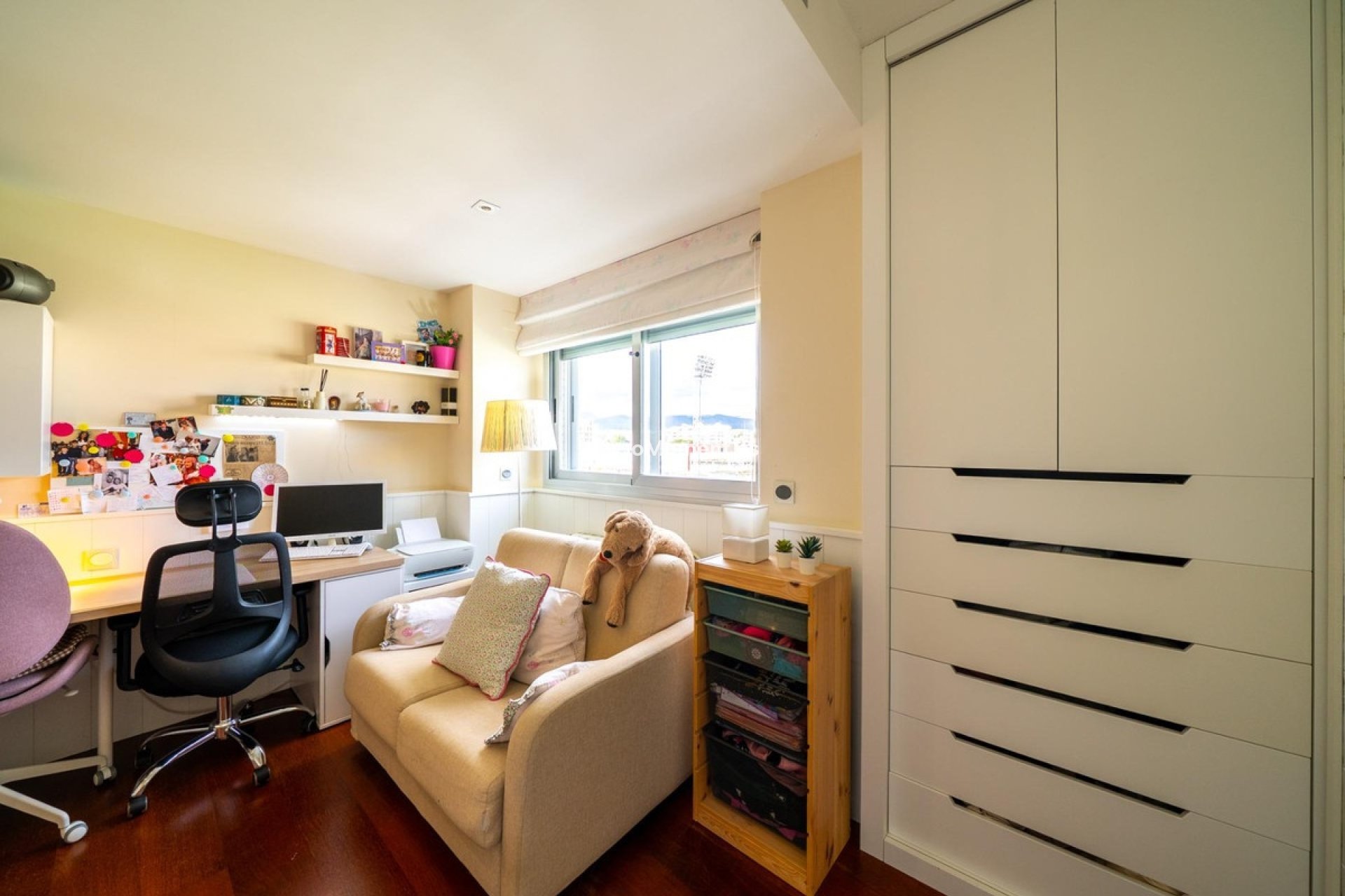 Reventa - Apartamento - Villajoyosa - Villajoyosa Centro