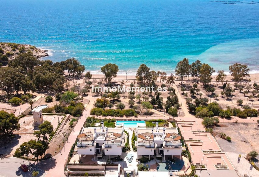 Reventa - Apartamento - Villajoyosa - Villajoyosa Centro