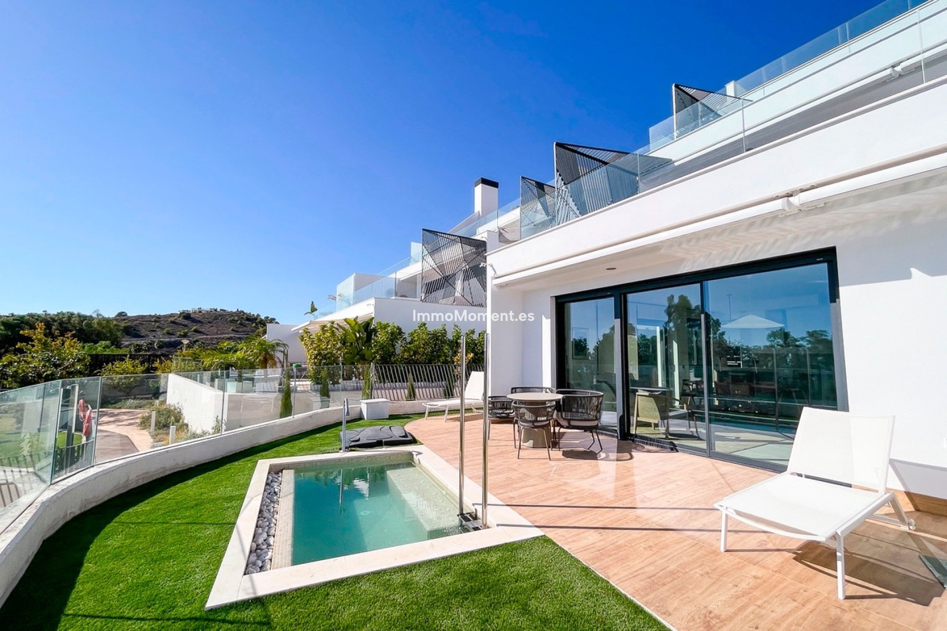 Reventa - Apartamento - Villajoyosa - Villajoyosa Centro