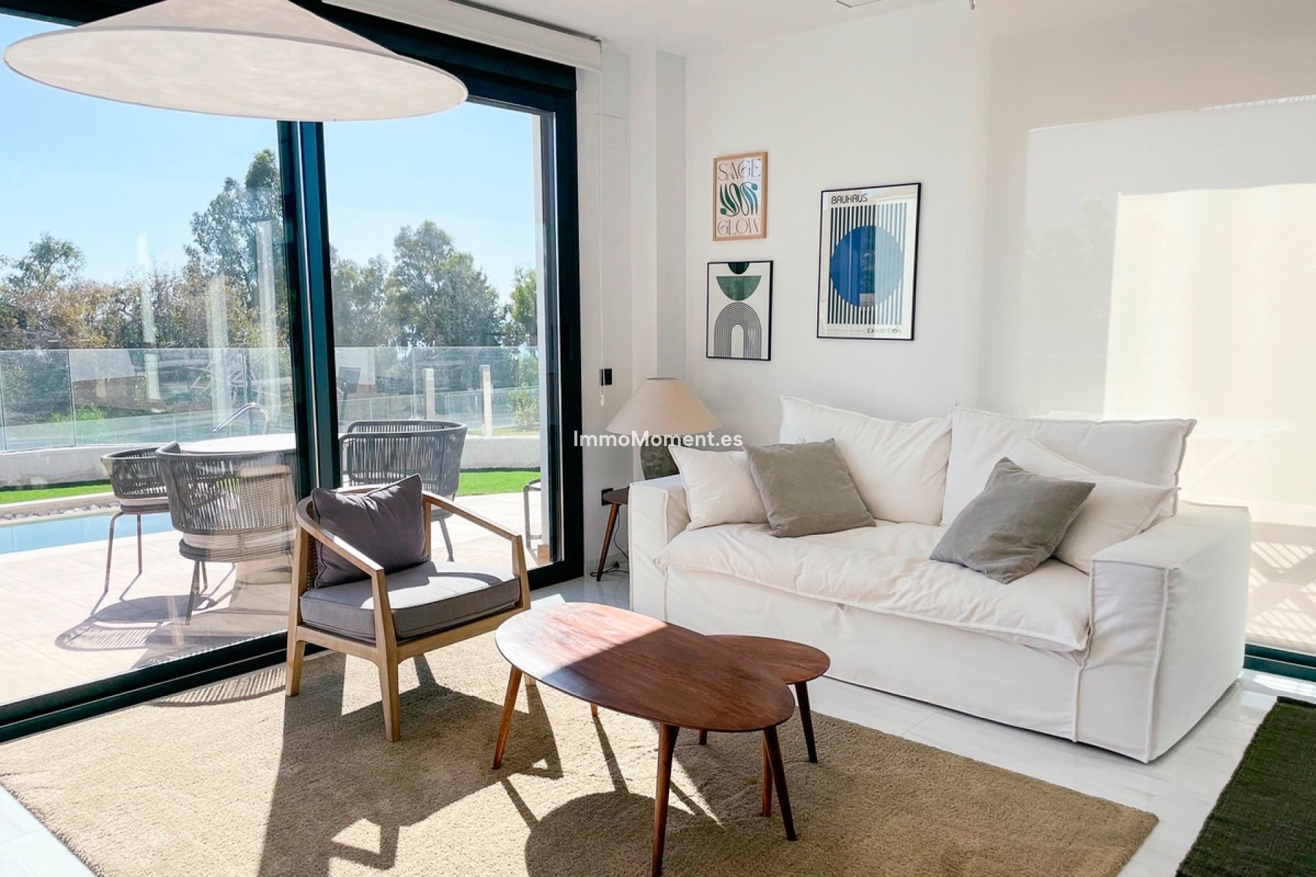 Reventa - Apartamento - Villajoyosa - Villajoyosa Centro