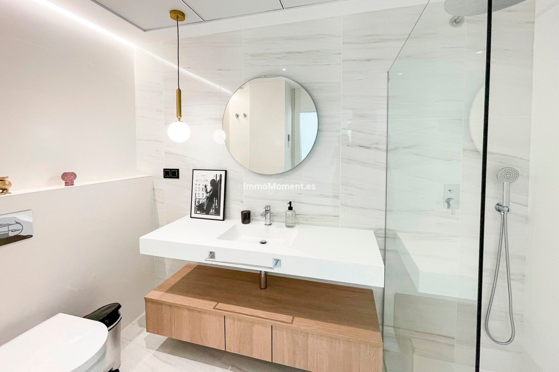 Reventa - Apartamento - Villajoyosa - Villajoyosa Centro