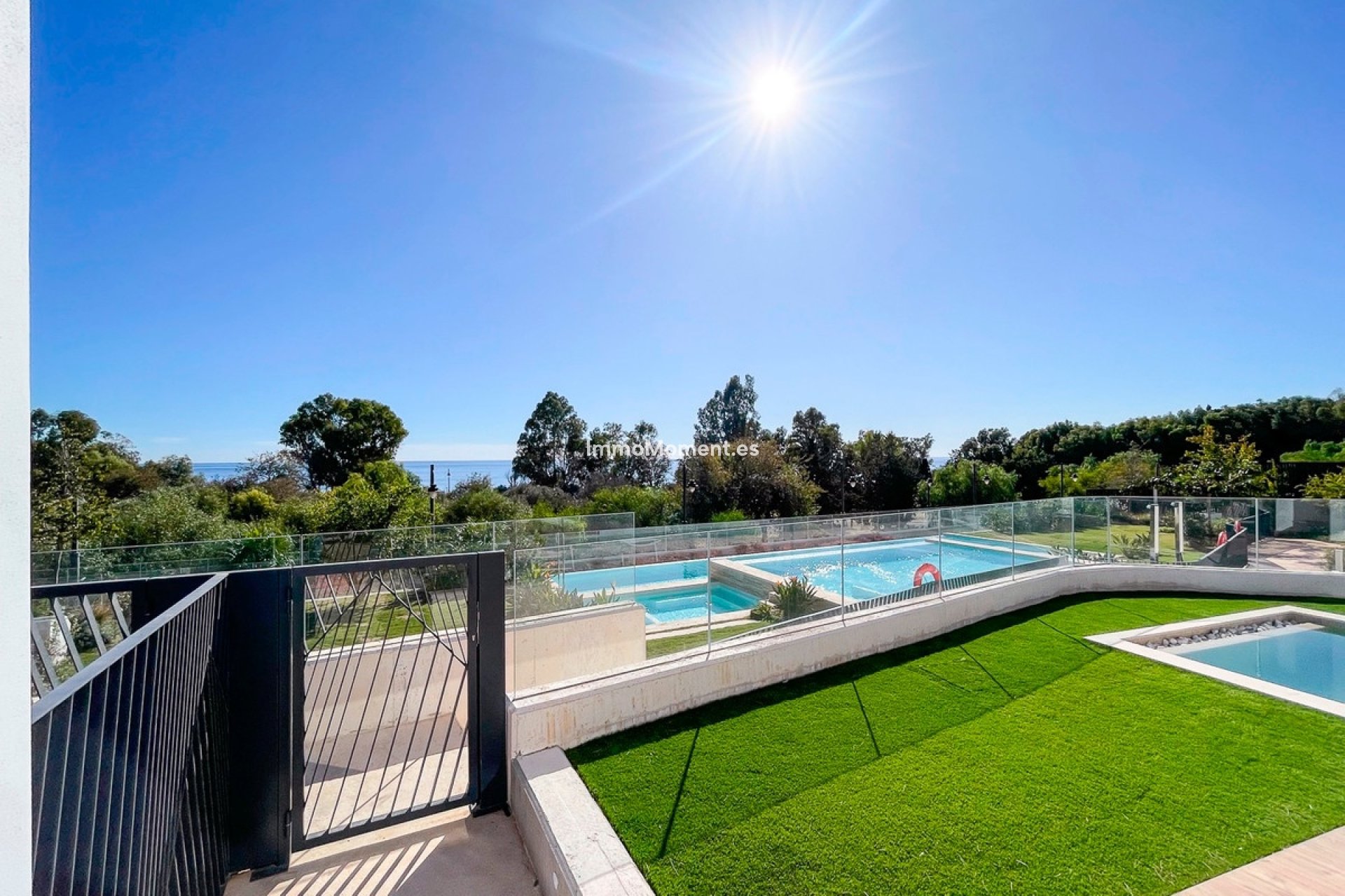 Reventa - Apartamento - Villajoyosa - Villajoyosa Centro