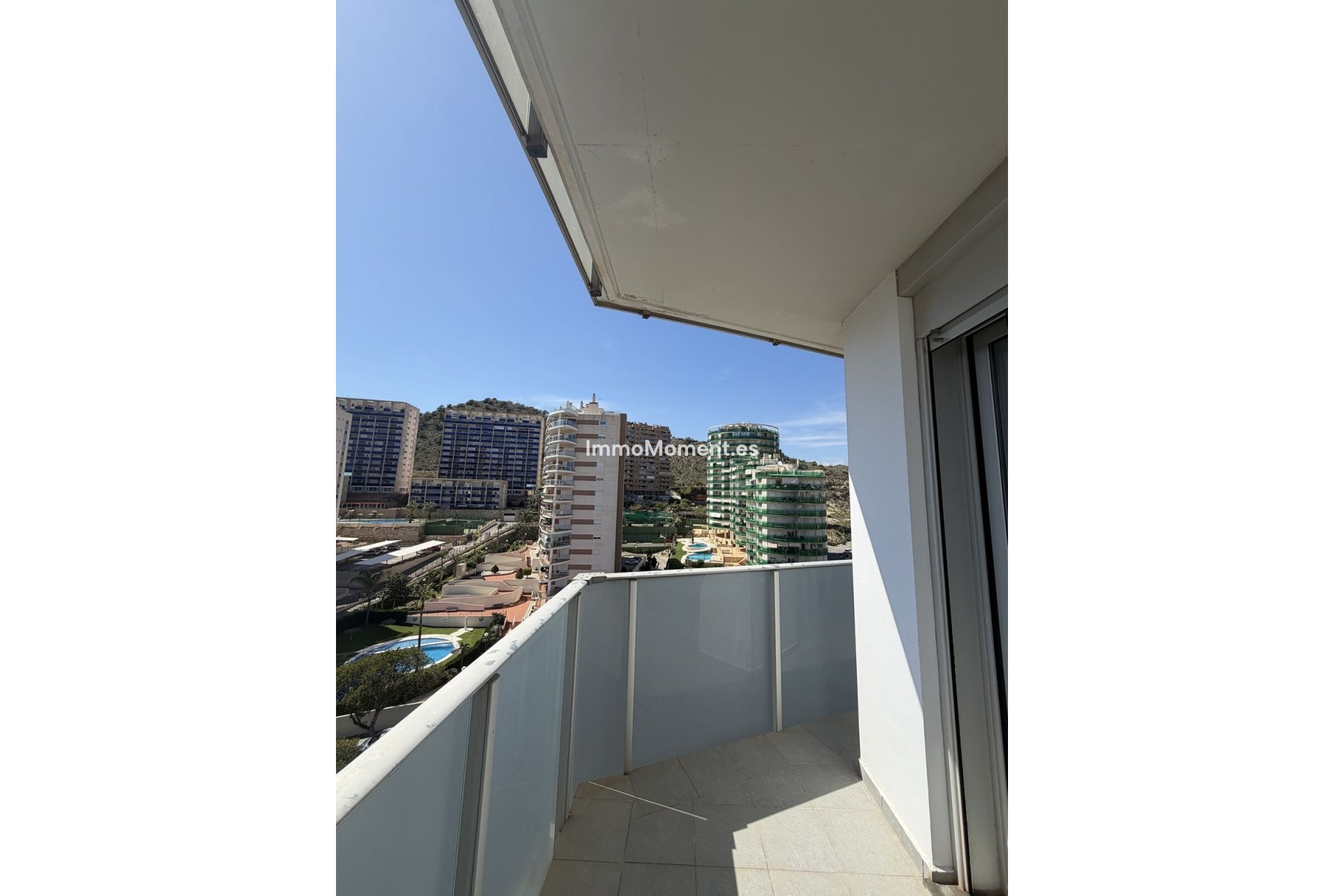 Reventa - Apartamento - Villajoyosa - Villajoyosa Centro