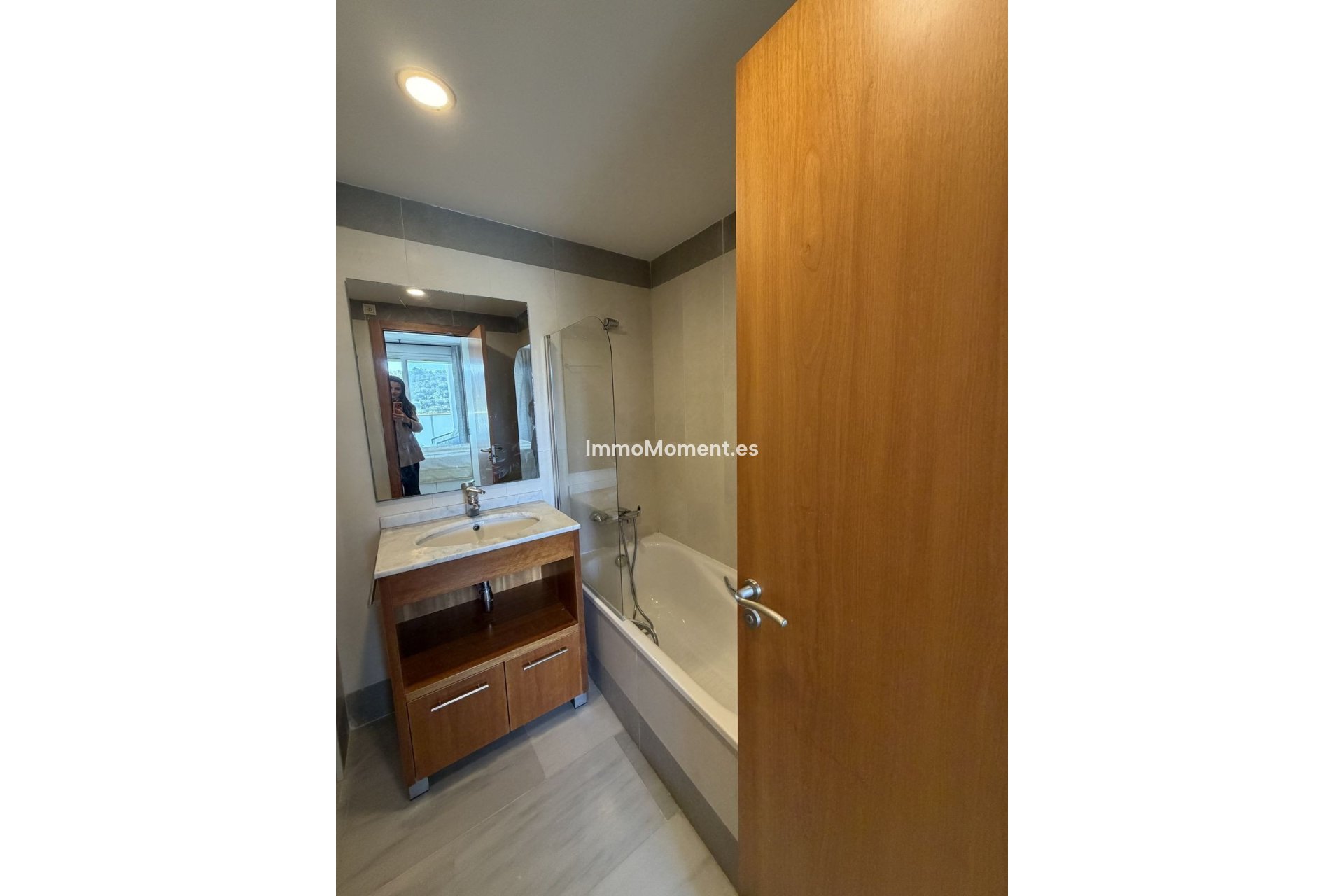 Reventa - Apartamento - Villajoyosa - Villajoyosa Centro