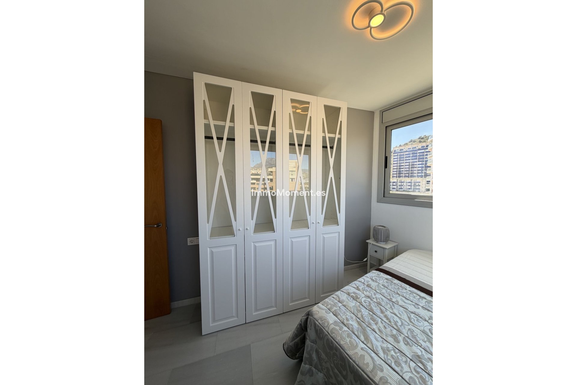 Reventa - Apartamento - Villajoyosa - Villajoyosa Centro