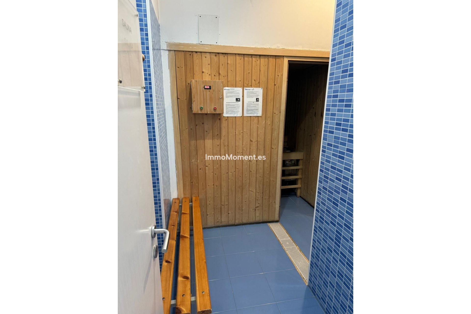 Reventa - Apartamento - Villajoyosa - Villajoyosa Centro