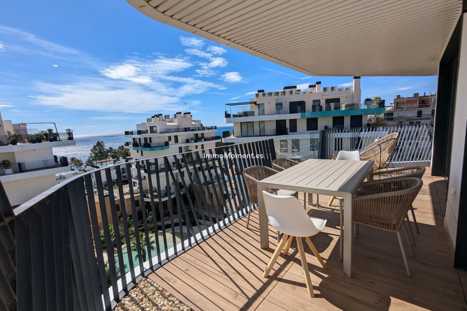 Reventa - Apartamento - Villajoyosa - Villajoyosa Centro