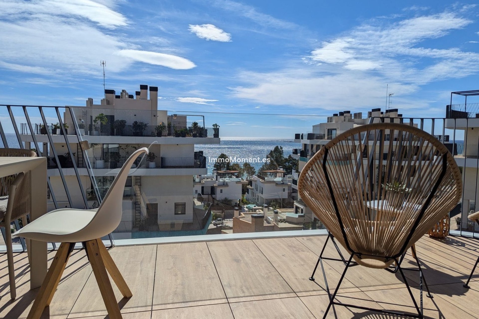 Reventa - Apartamento - Villajoyosa - Villajoyosa Centro