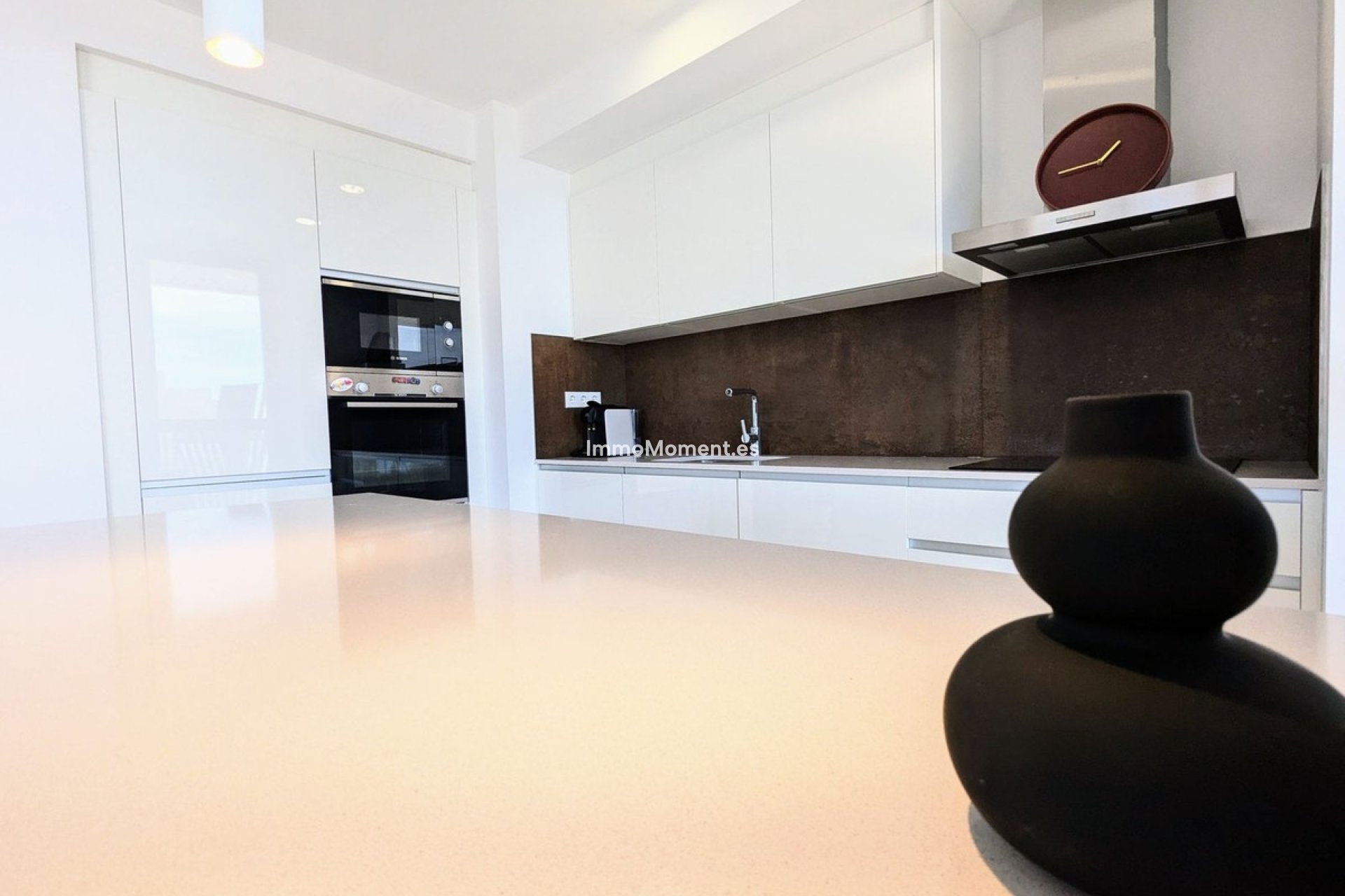 Reventa - Apartamento - Villajoyosa - Villajoyosa Centro