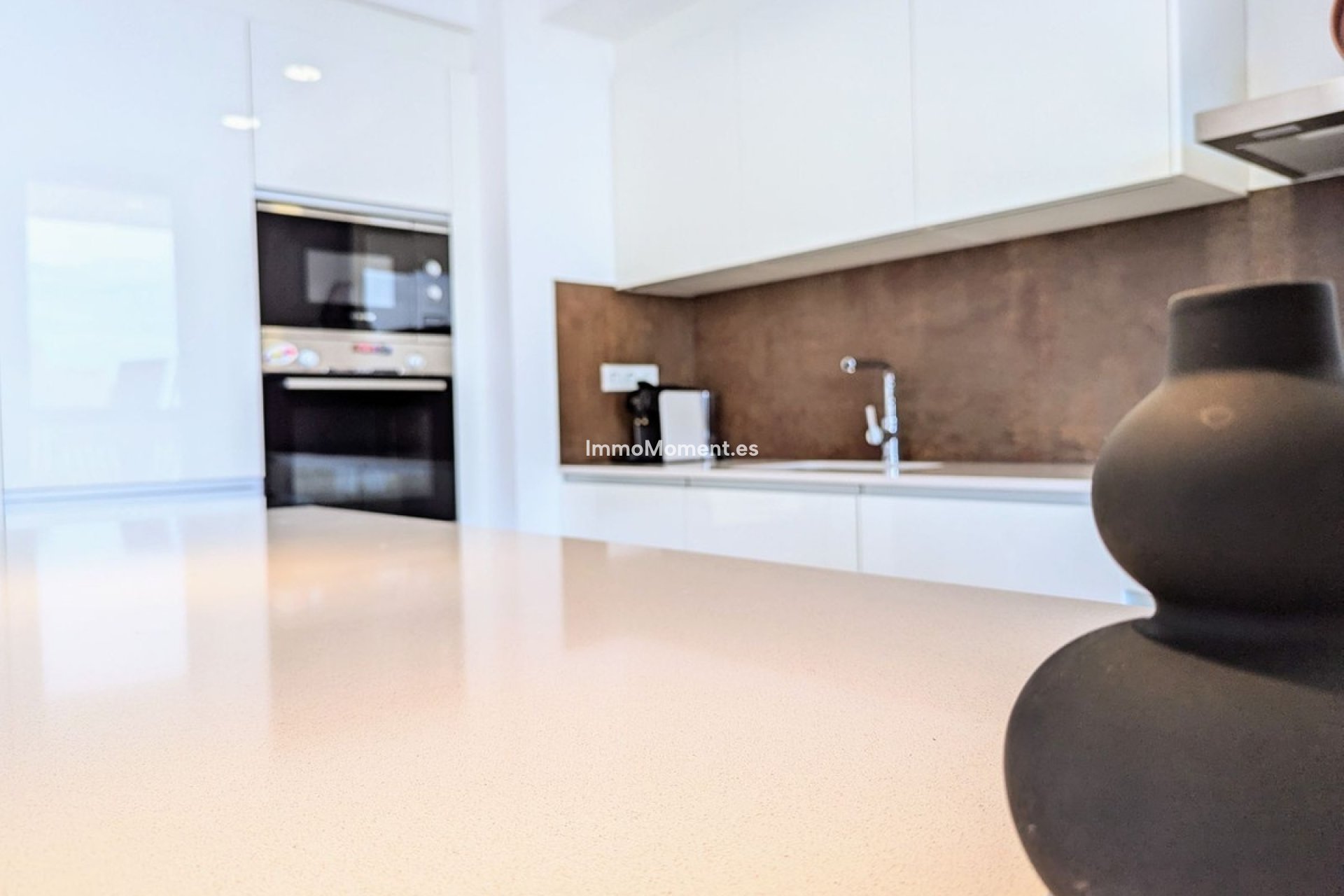 Reventa - Apartamento - Villajoyosa - Villajoyosa Centro