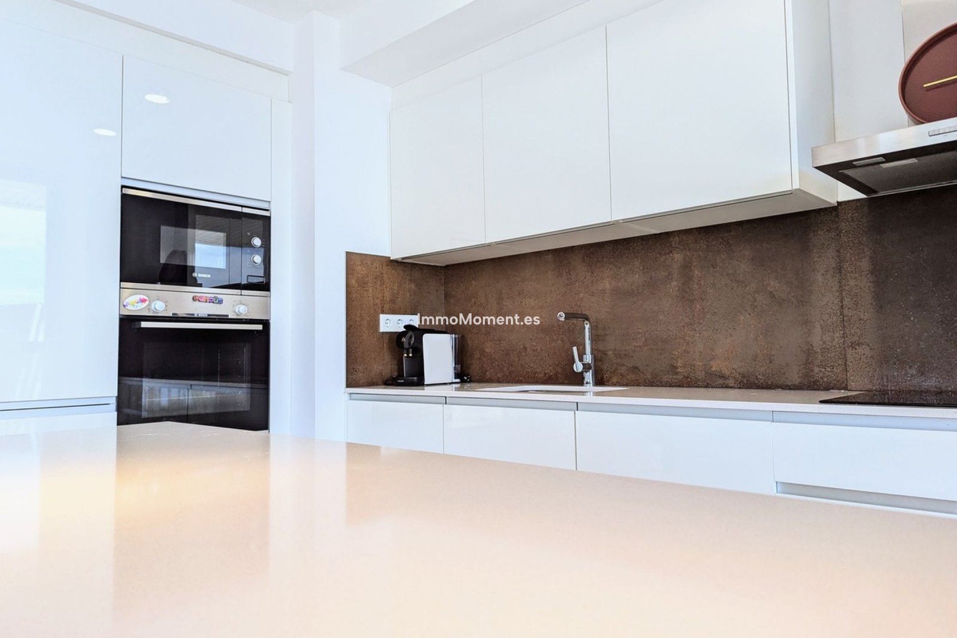 Reventa - Apartamento - Villajoyosa - Villajoyosa Centro