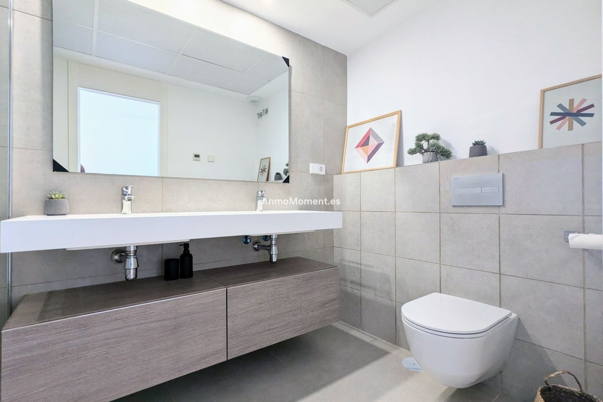 Reventa - Apartamento - Villajoyosa - Villajoyosa Centro