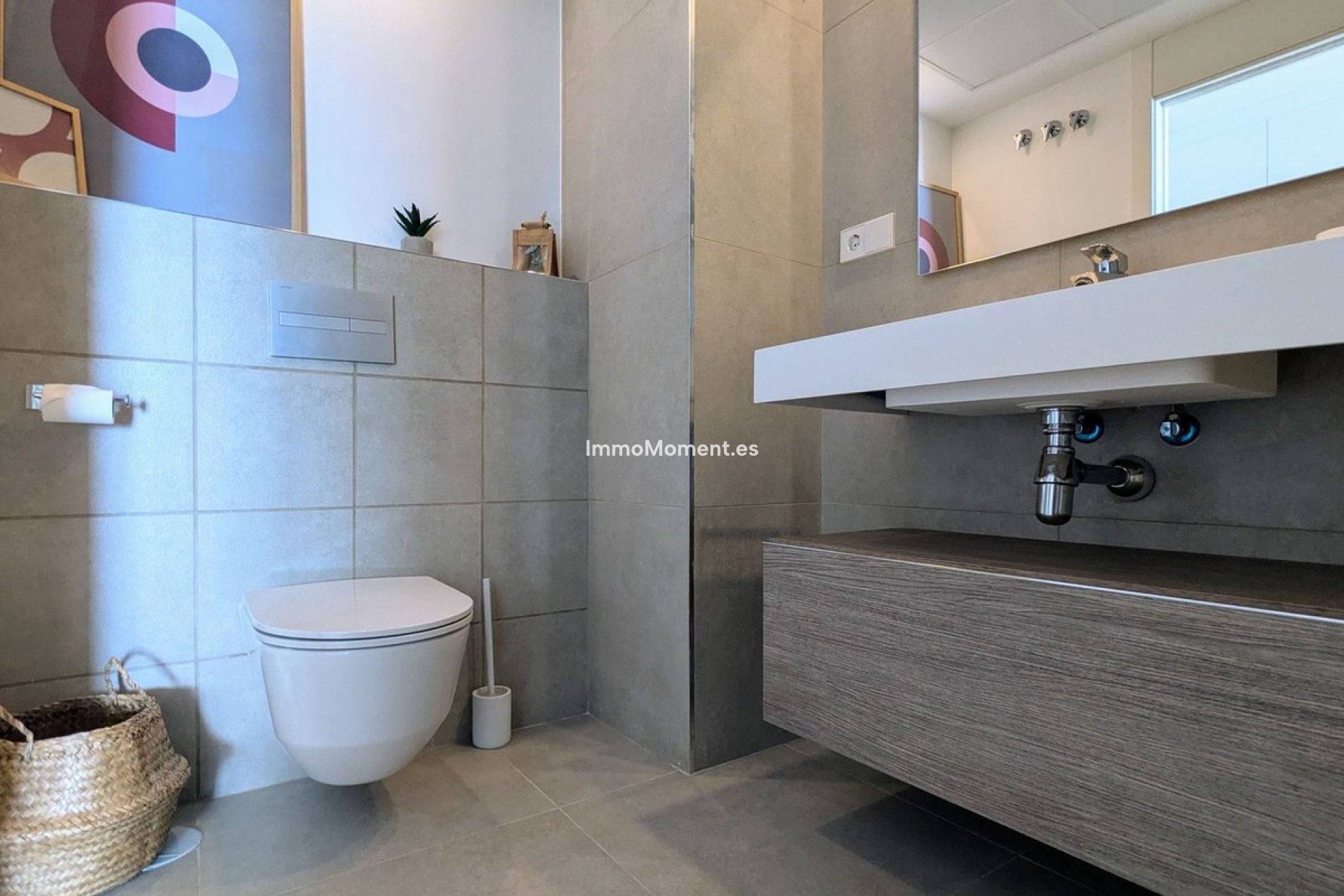 Reventa - Apartamento - Villajoyosa - Villajoyosa Centro