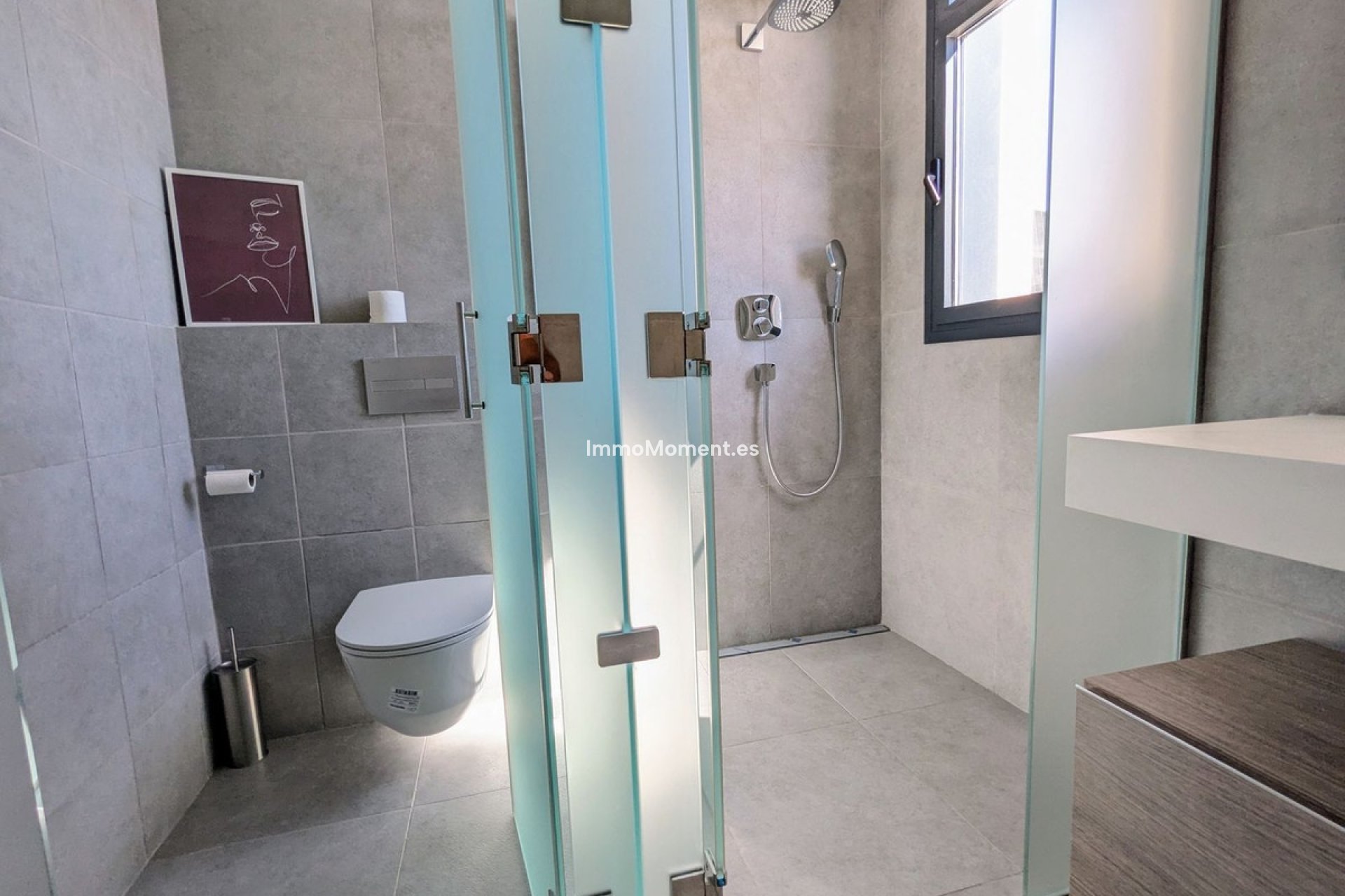 Reventa - Apartamento - Villajoyosa - Villajoyosa Centro