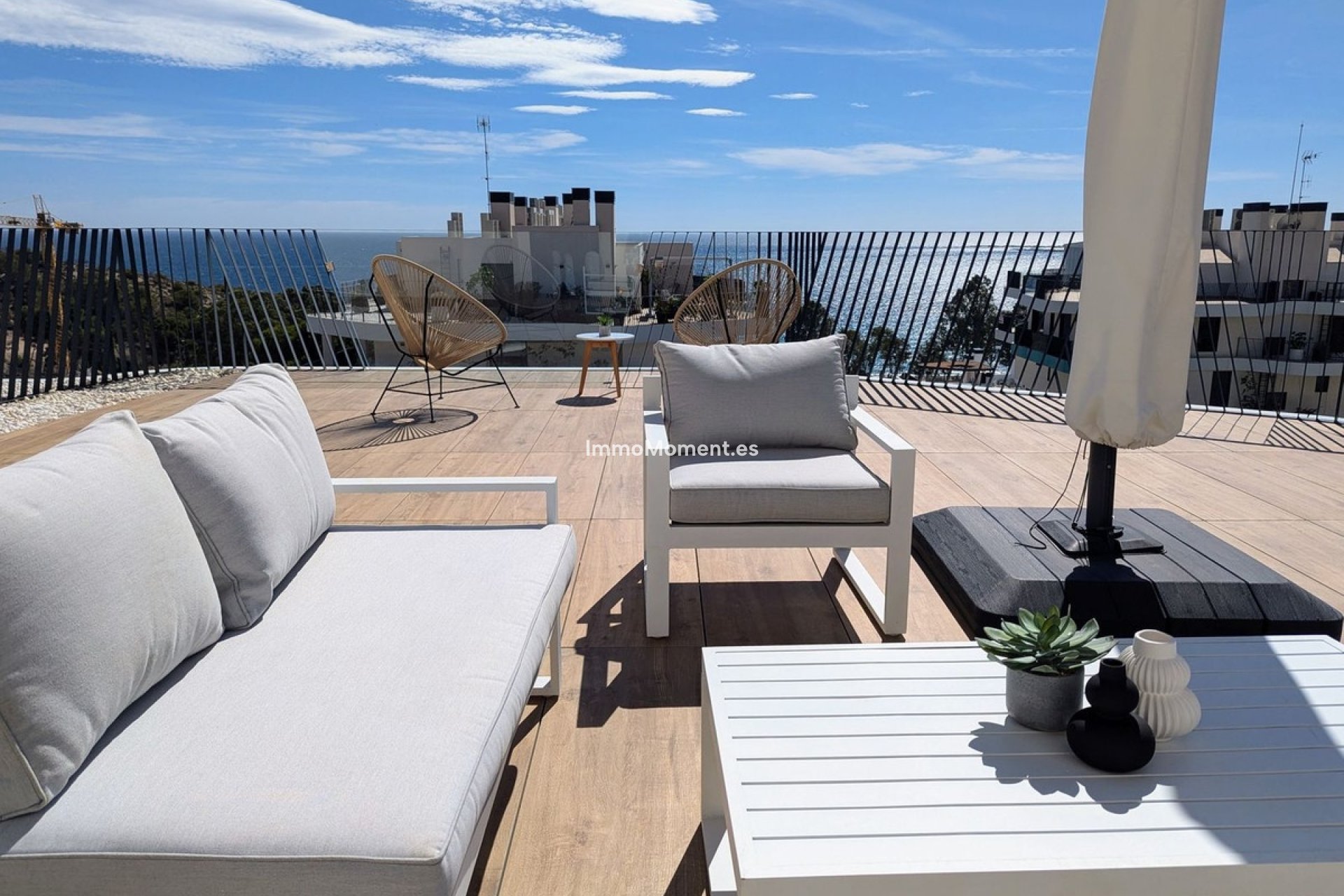 Reventa - Apartamento - Villajoyosa - Villajoyosa Centro