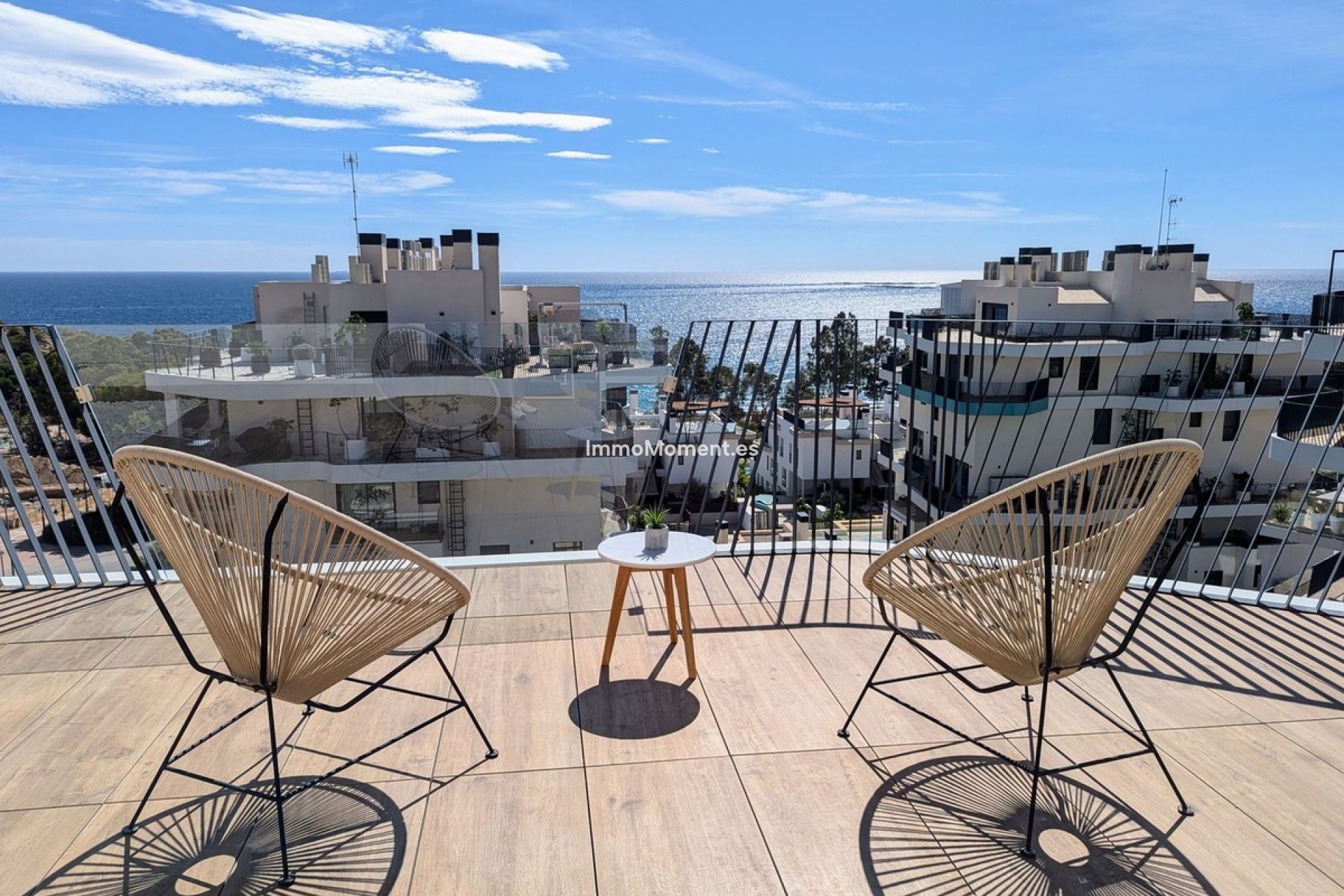 Reventa - Apartamento - Villajoyosa - Villajoyosa Centro