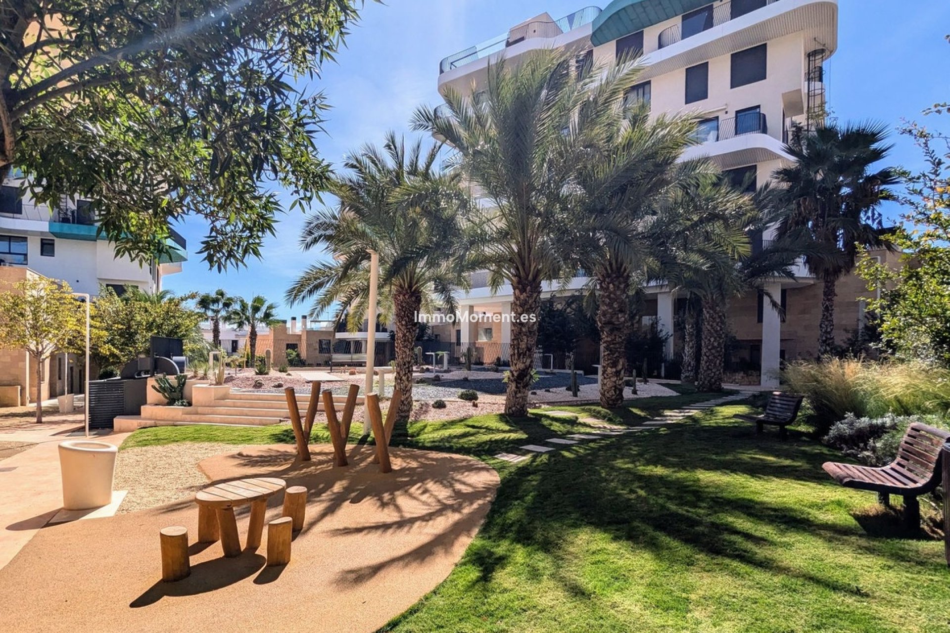 Reventa - Apartamento - Villajoyosa - Villajoyosa Centro