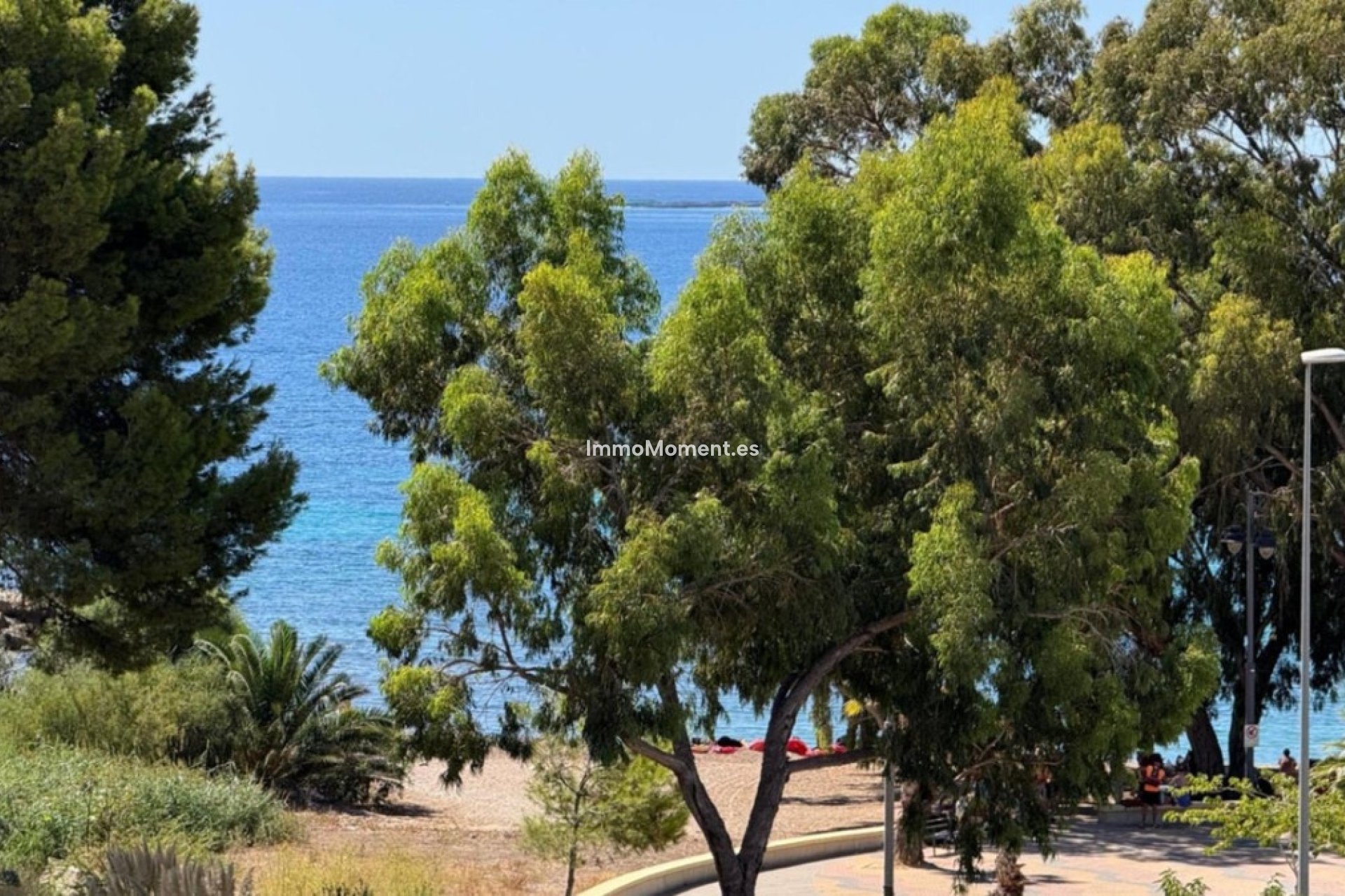 Reventa - Apartamento - Villajoyosa - Villajoyosa Centro