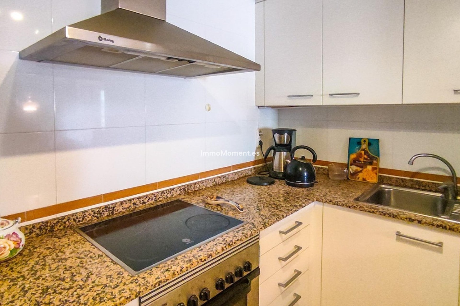 Reventa - Apartamento - Villajoyosa - Villajoyosa Centro