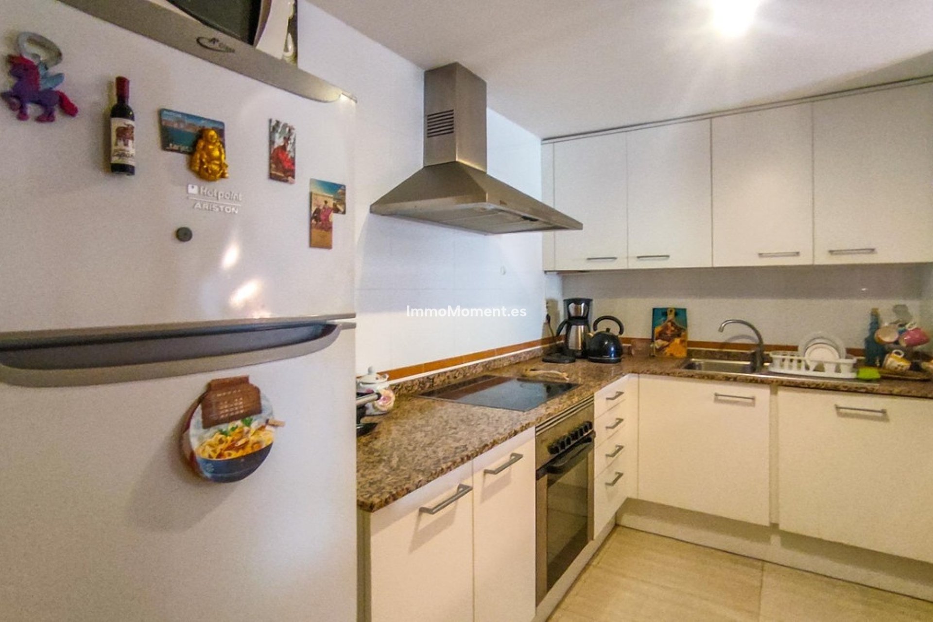 Reventa - Apartamento - Villajoyosa - Villajoyosa Centro