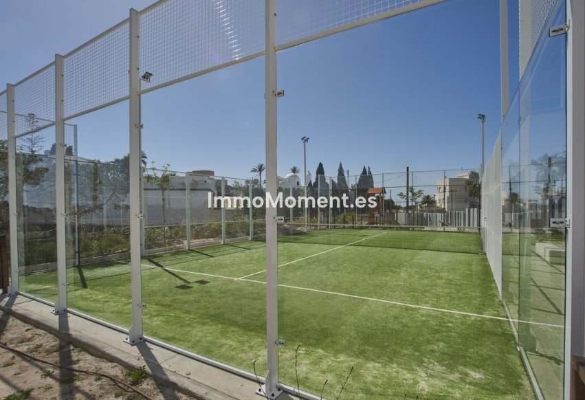 Reventa - Apartamento - Villajoyosa - Villajoyosa Centro