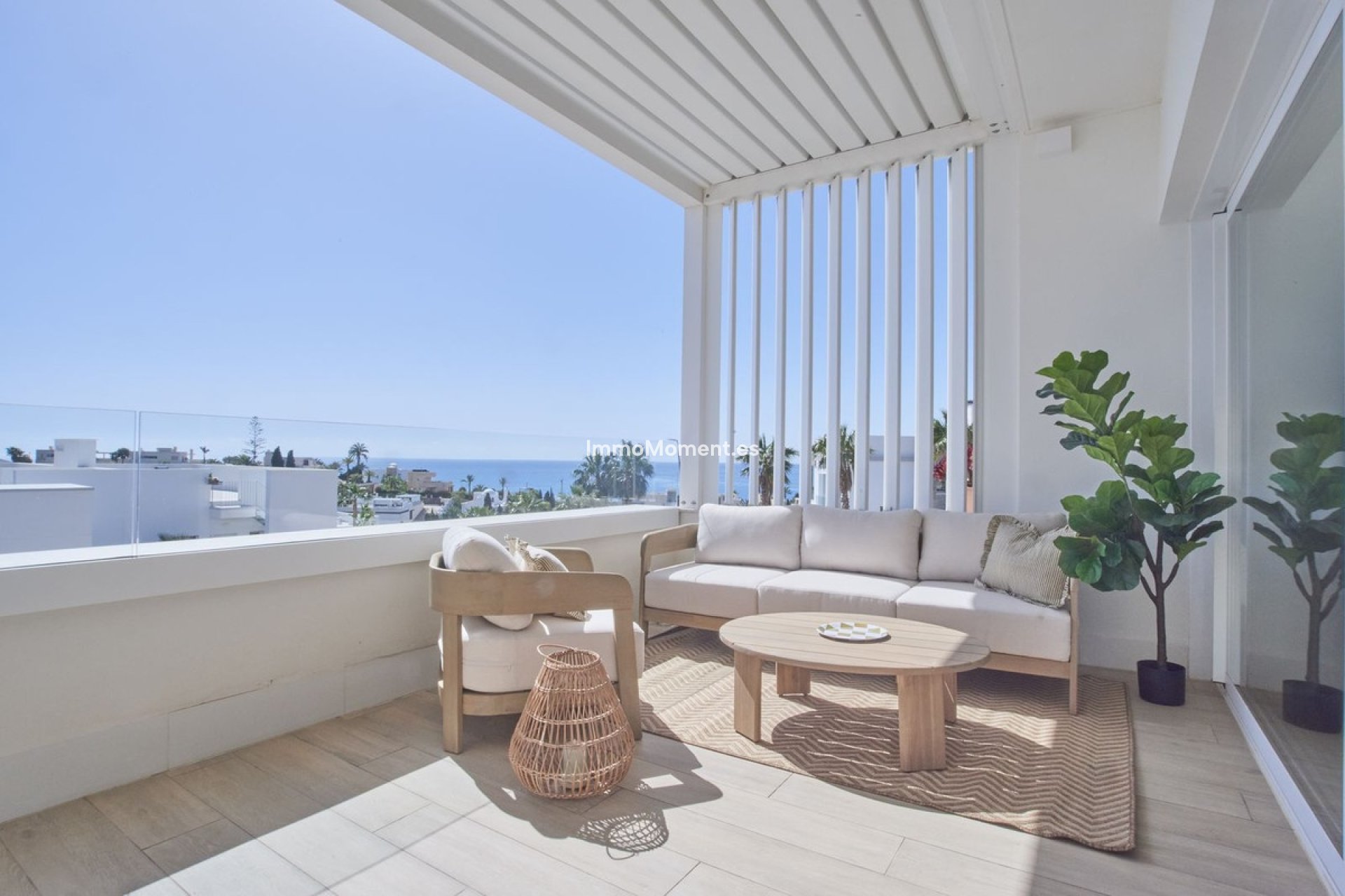 Reventa - Apartamento - Villajoyosa - Villajoyosa Centro