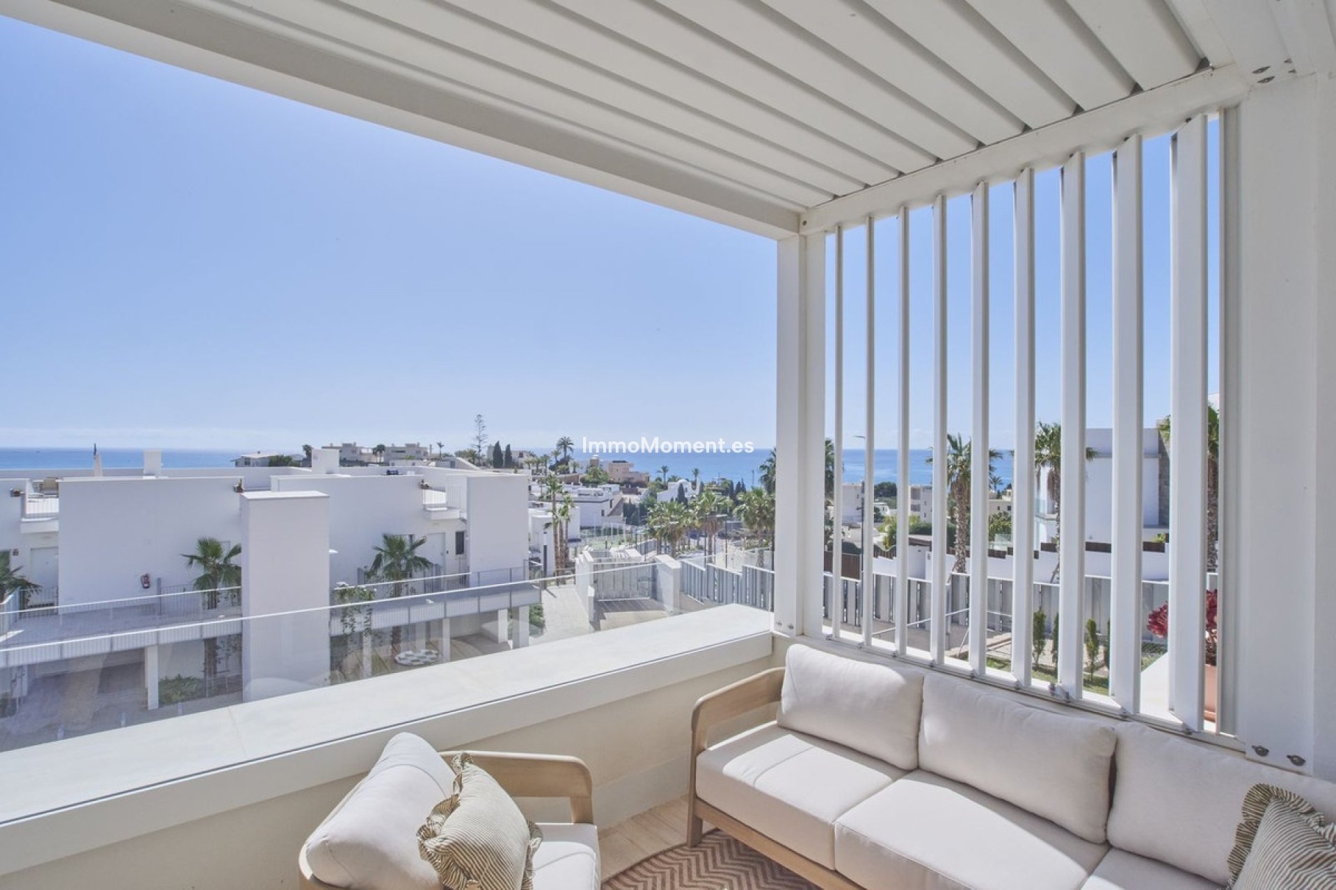 Reventa - Apartamento - Villajoyosa - Villajoyosa Centro