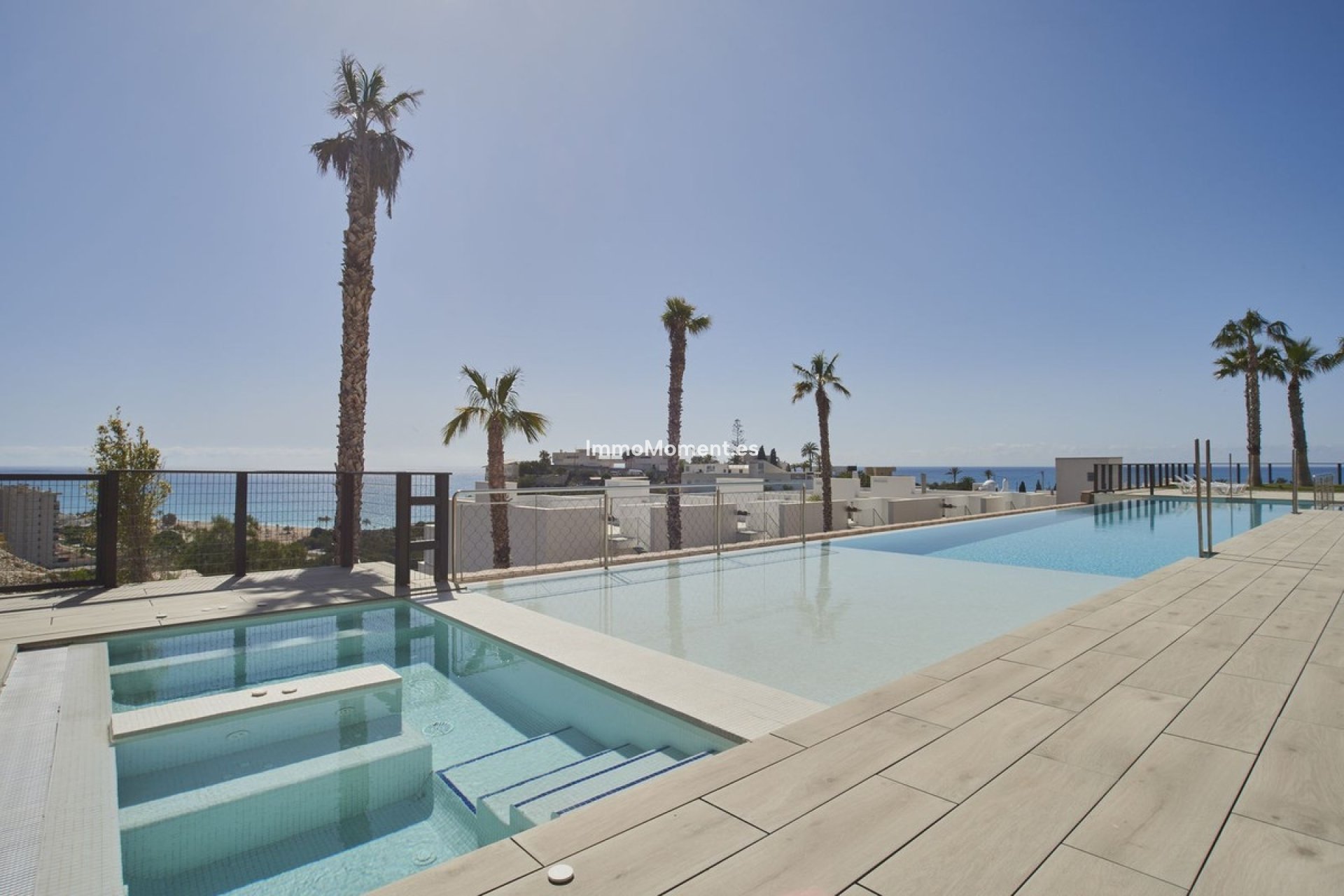 Reventa - Apartamento - Villajoyosa - Villajoyosa Centro