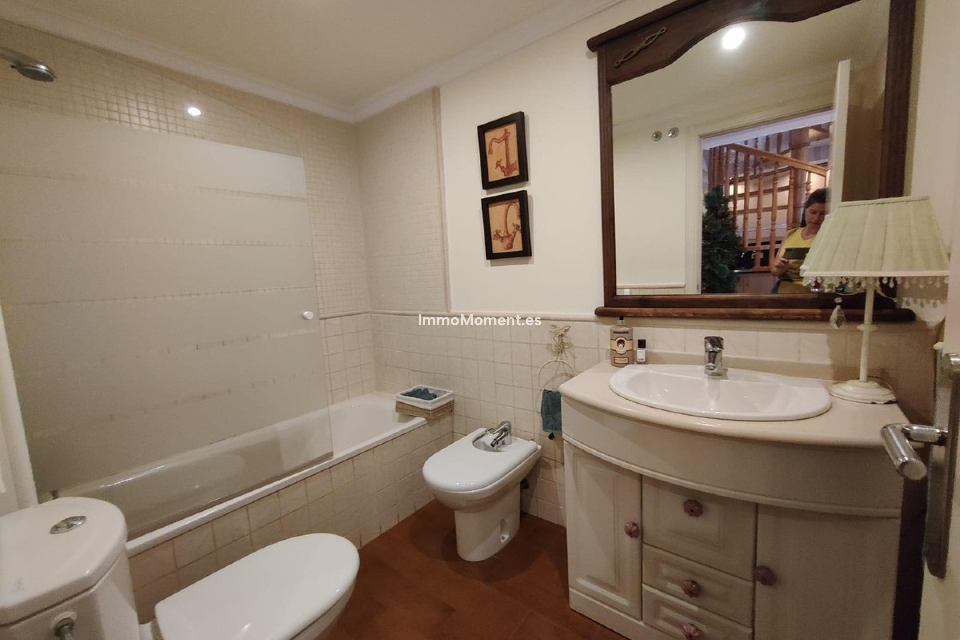 Reventa - Apartamento - Villajoyosa - Villajoyosa Centro