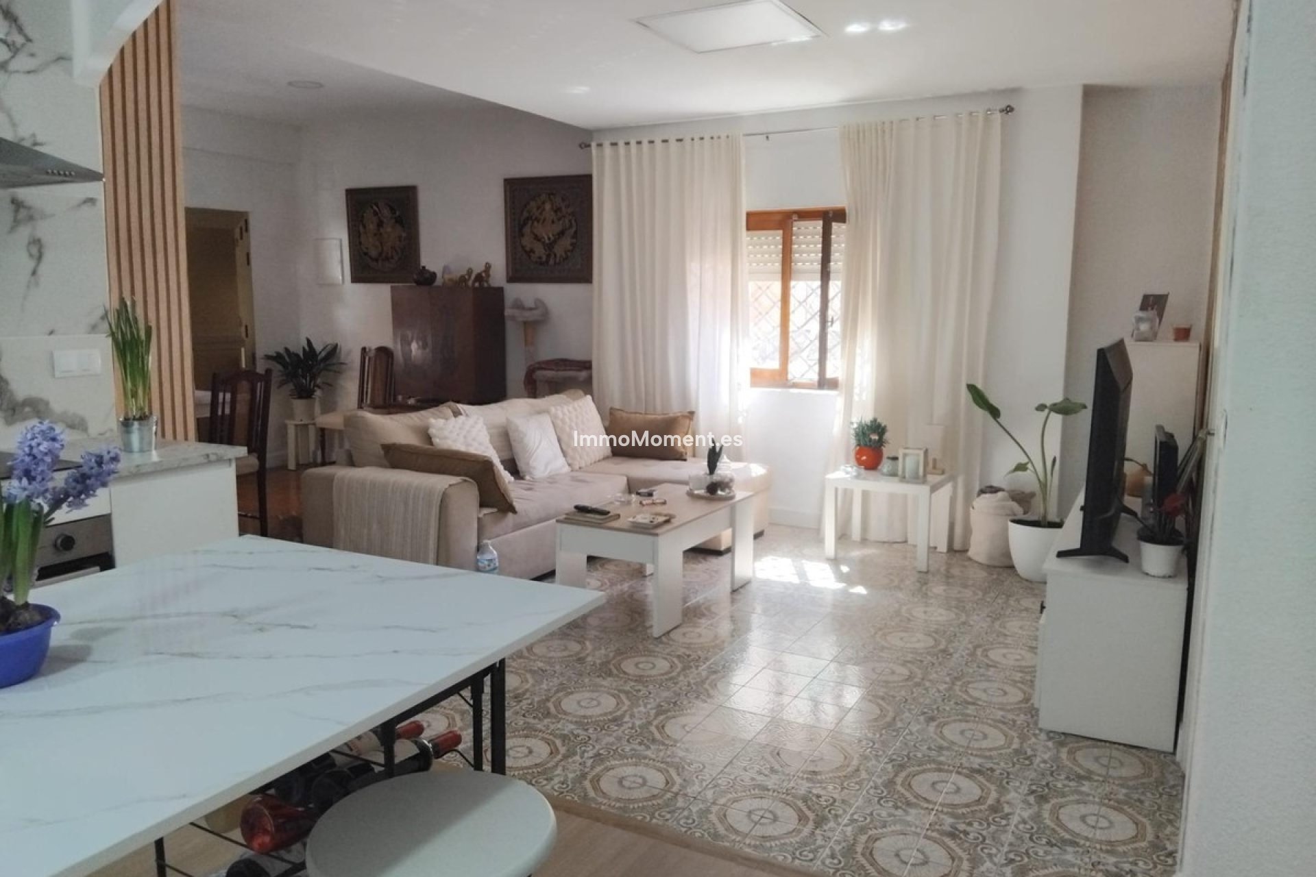 Reventa - Apartamento - Villajoyosa - Villajoyosa Centro