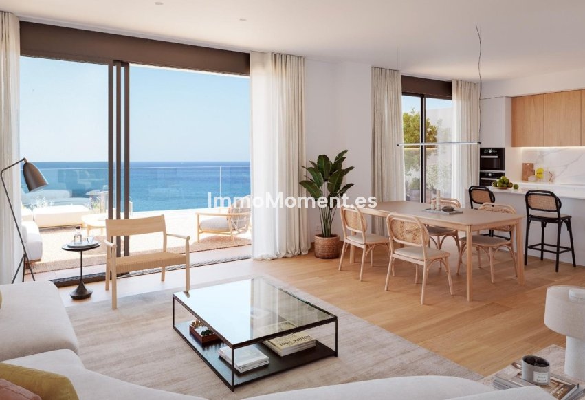 Reventa - Apartamento - Villajoyosa - Villajoyosa Centro