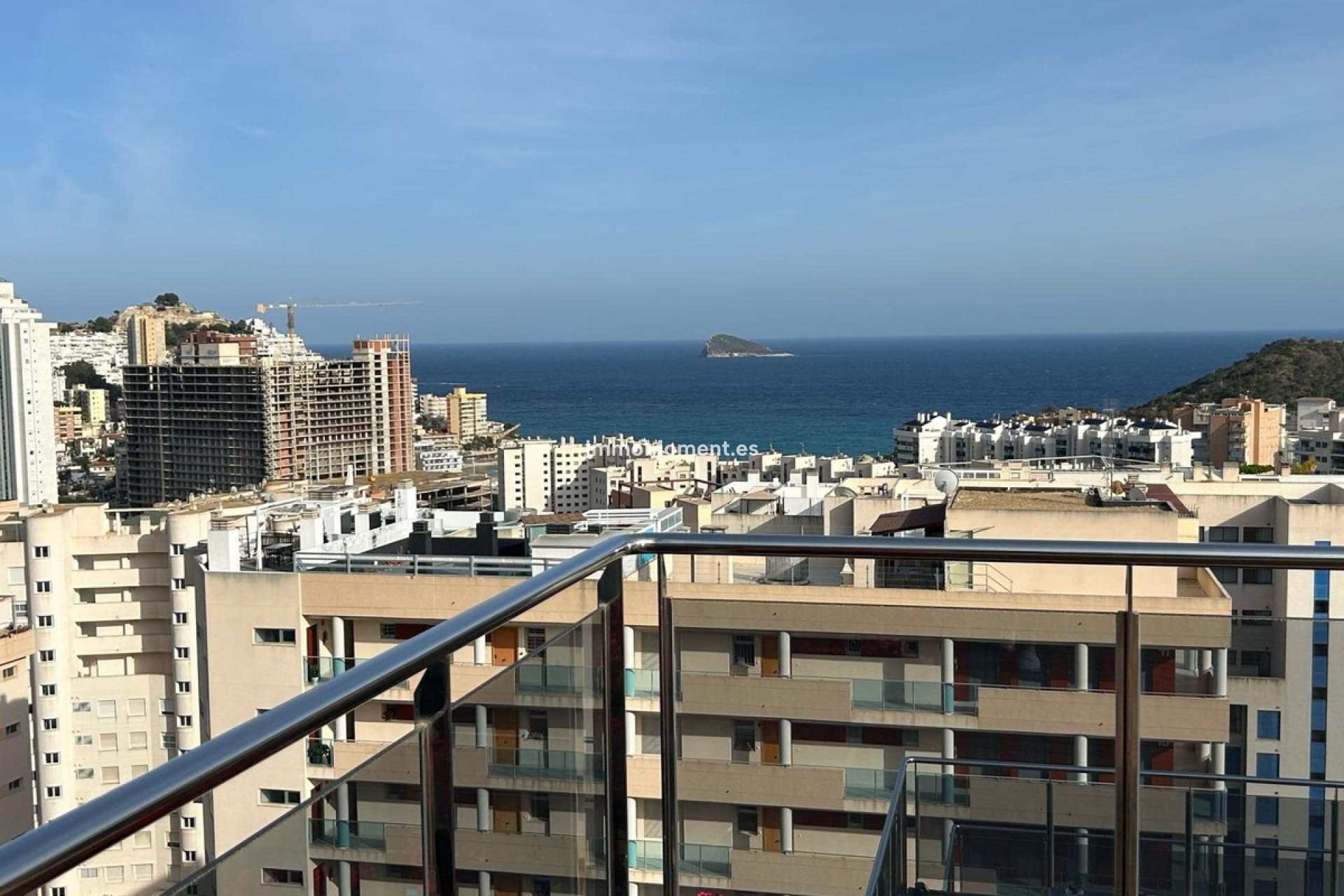 Reventa - Apartamento - Villajoyosa - Villajoyosa Centro