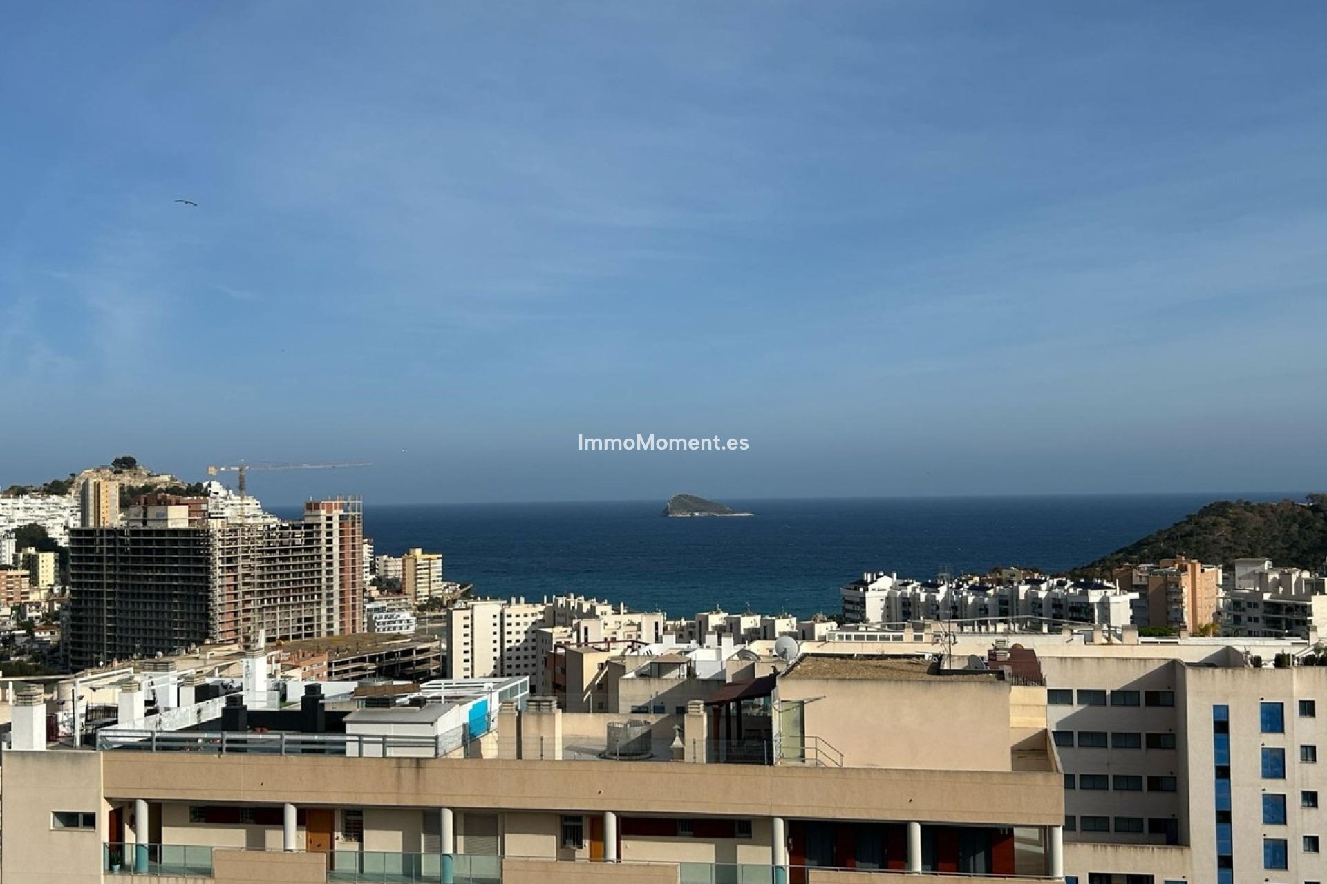 Reventa - Apartamento - Villajoyosa - Villajoyosa Centro