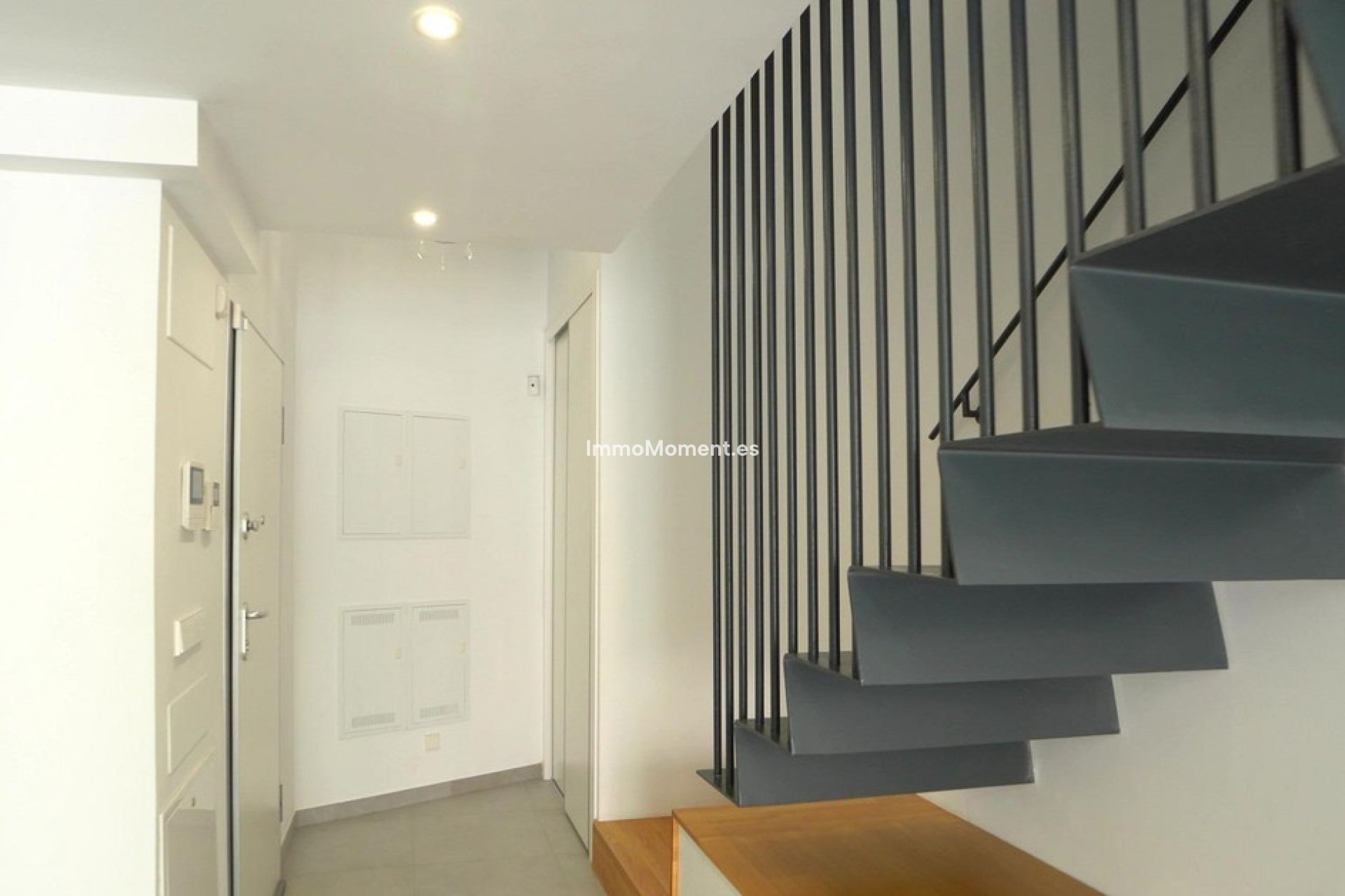 Reventa - Apartamento - Villajoyosa - Villajoyosa Centro