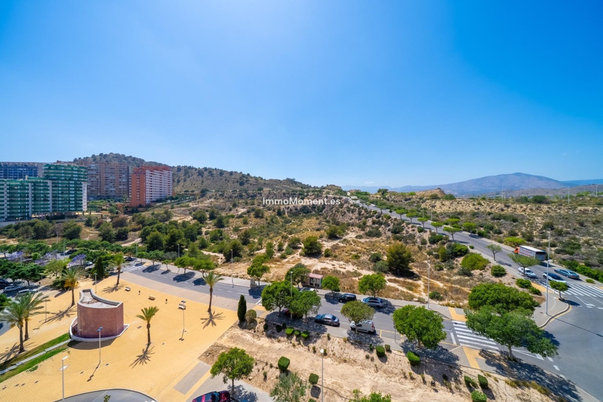 Reventa - Apartamento - Villajoyosa - Villajoyosa Centro